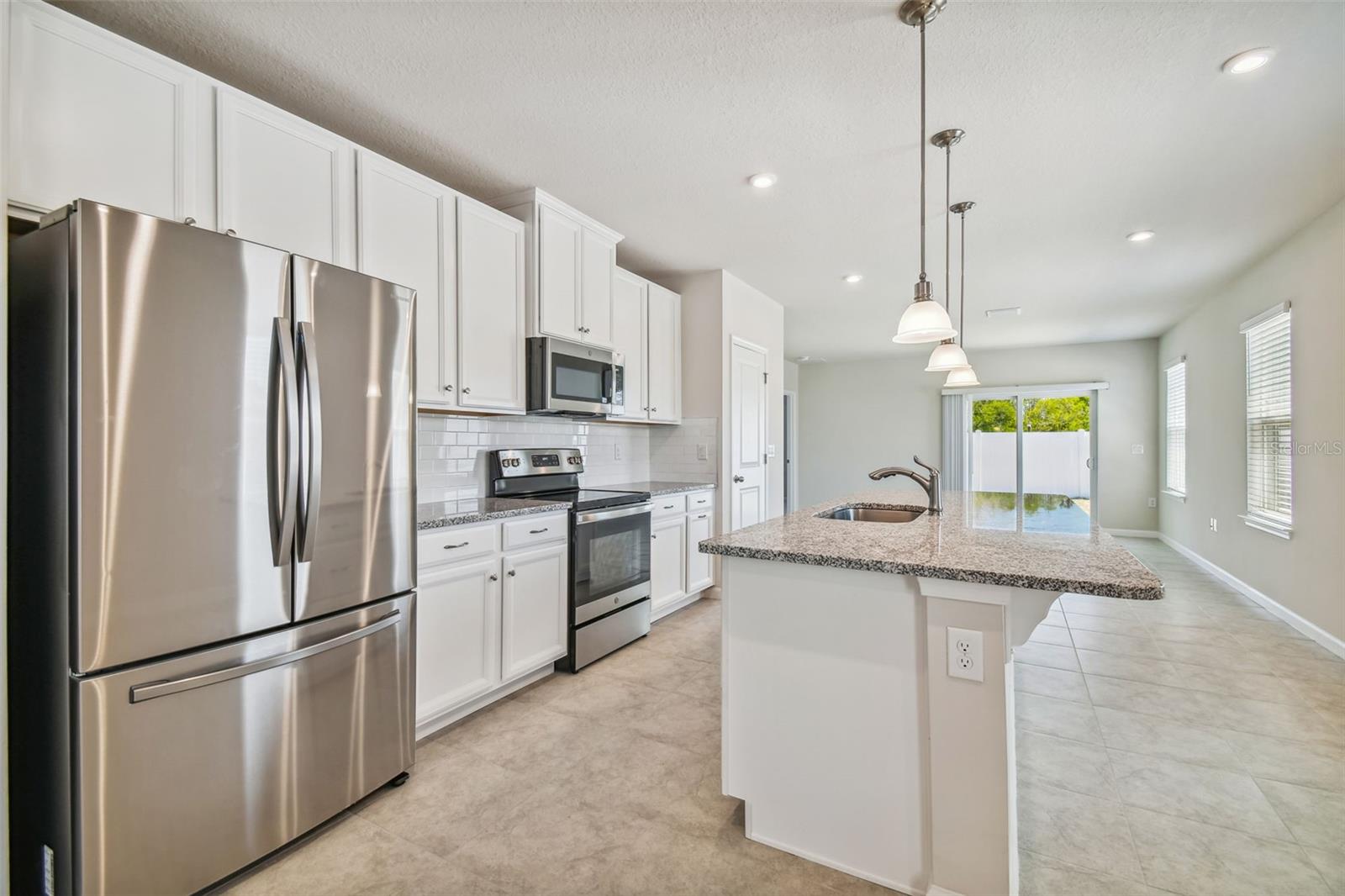 11896 THORNCREST DR, SPRING HILL, FL, 34610