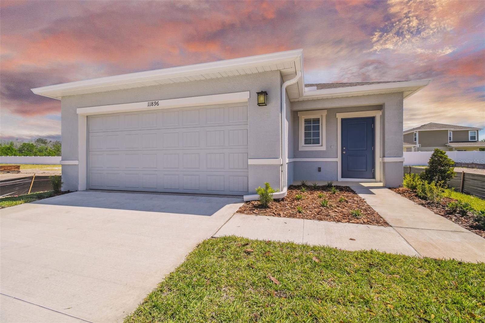 11896 THORNCREST DR, SPRING HILL, FL, 34610
