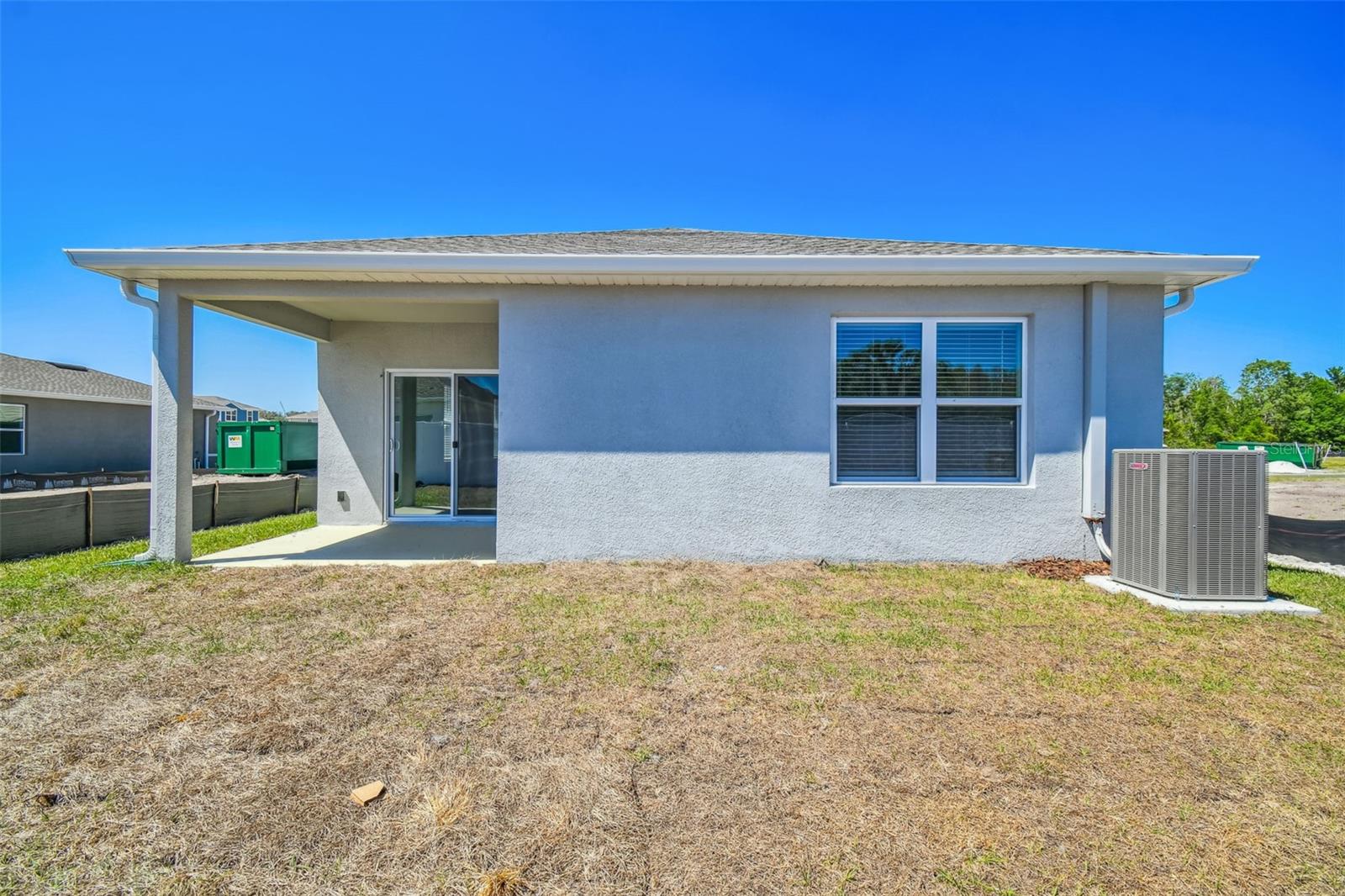 11896 THORNCREST DR, SPRING HILL, FL, 34610