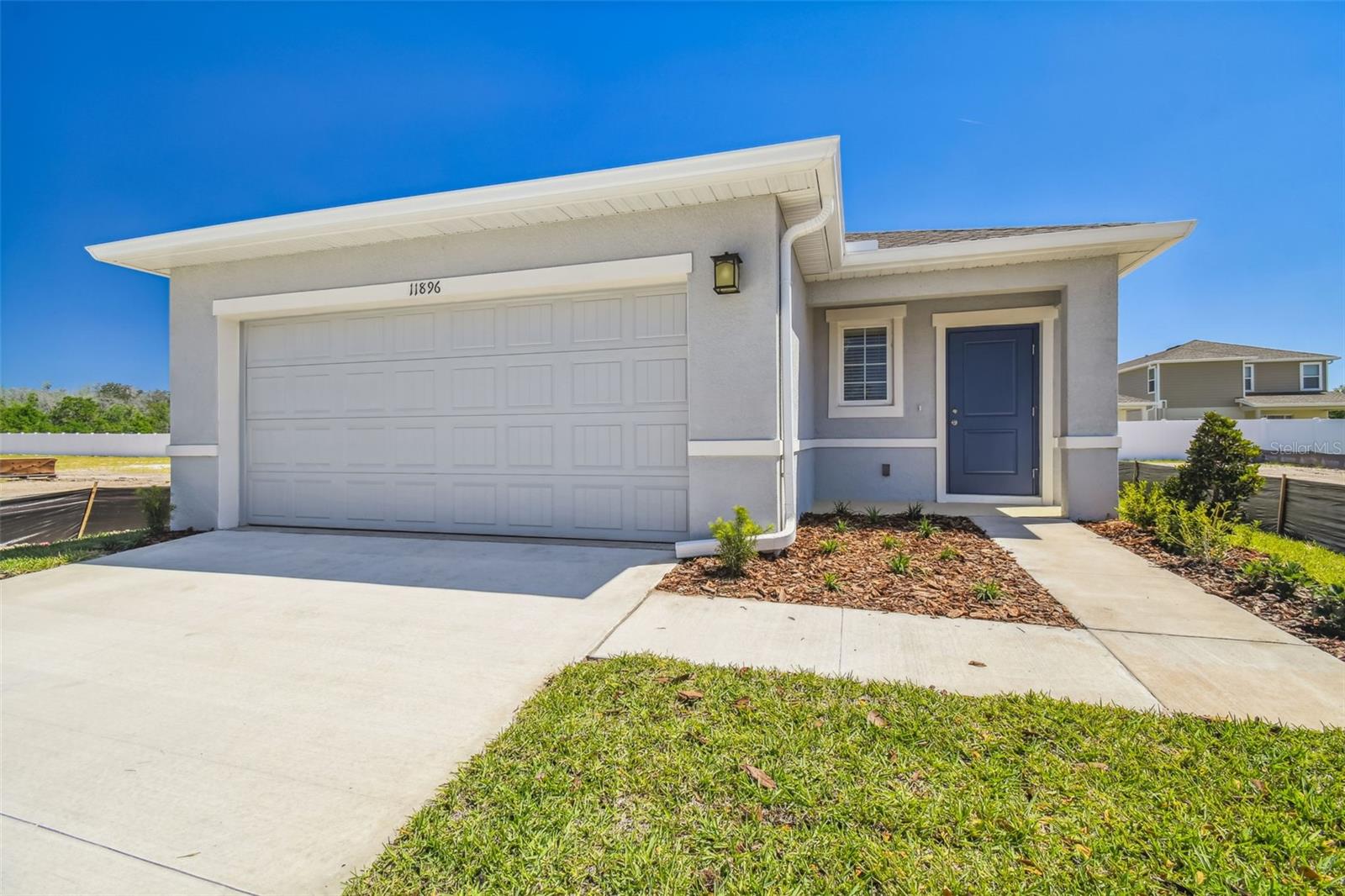 11896 THORNCREST DR, SPRING HILL, FL, 34610
