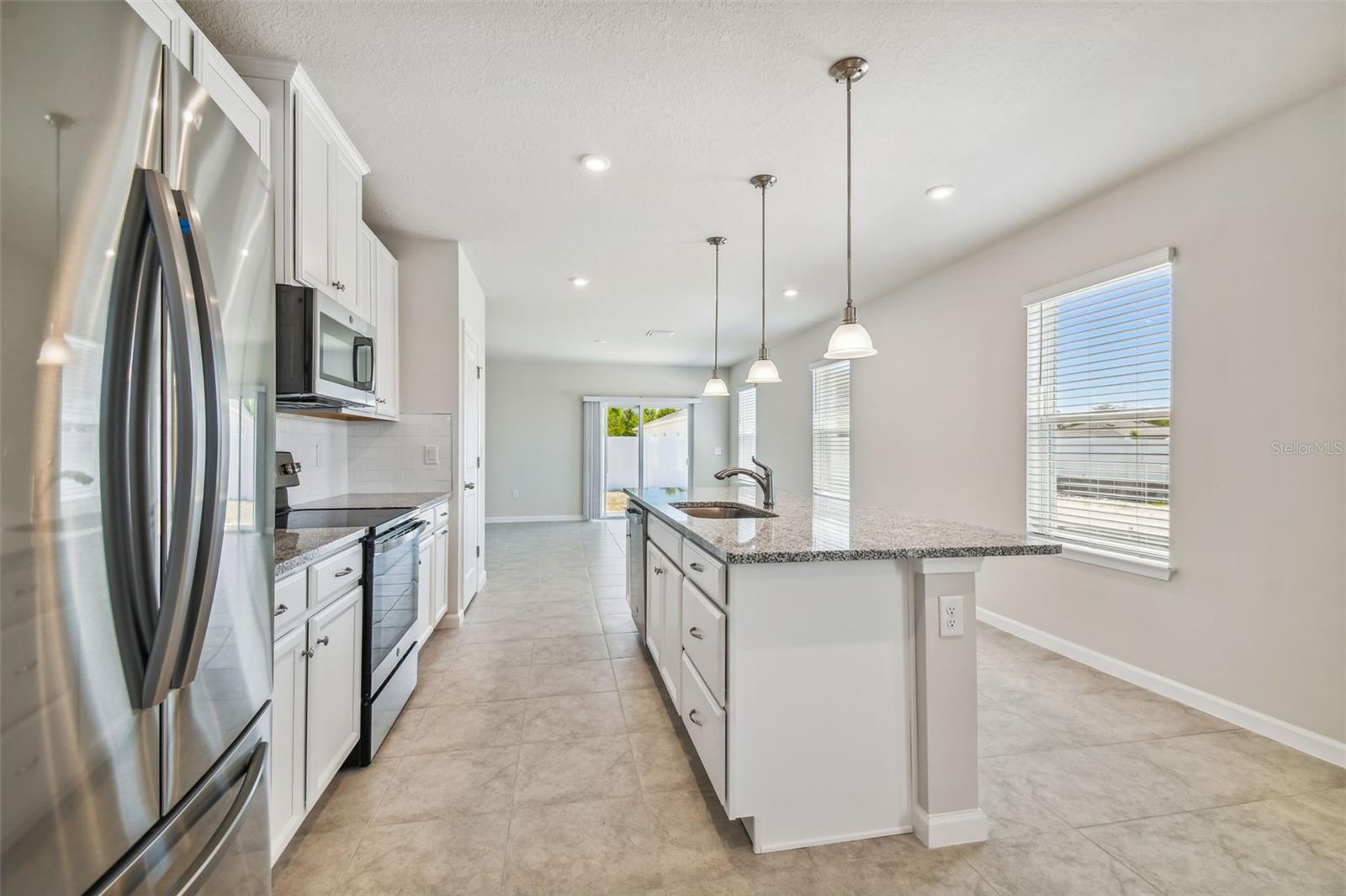 11896 THORNCREST DR, SPRING HILL, FL, 34610