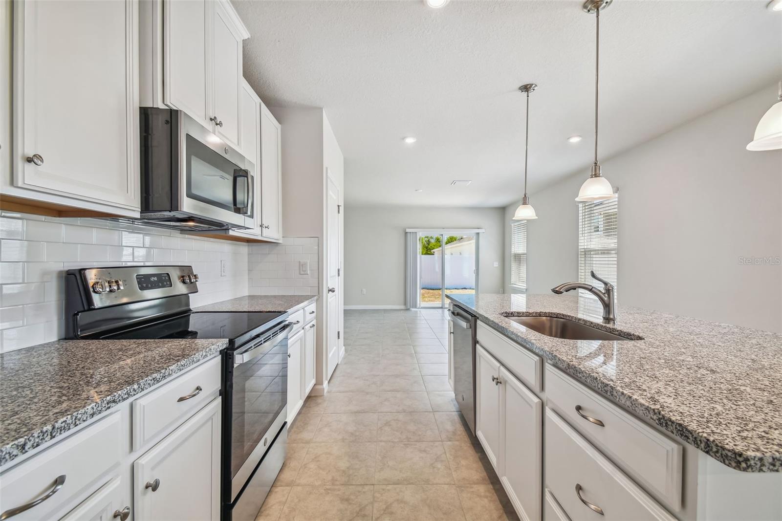 11896 THORNCREST DR, SPRING HILL, FL, 34610