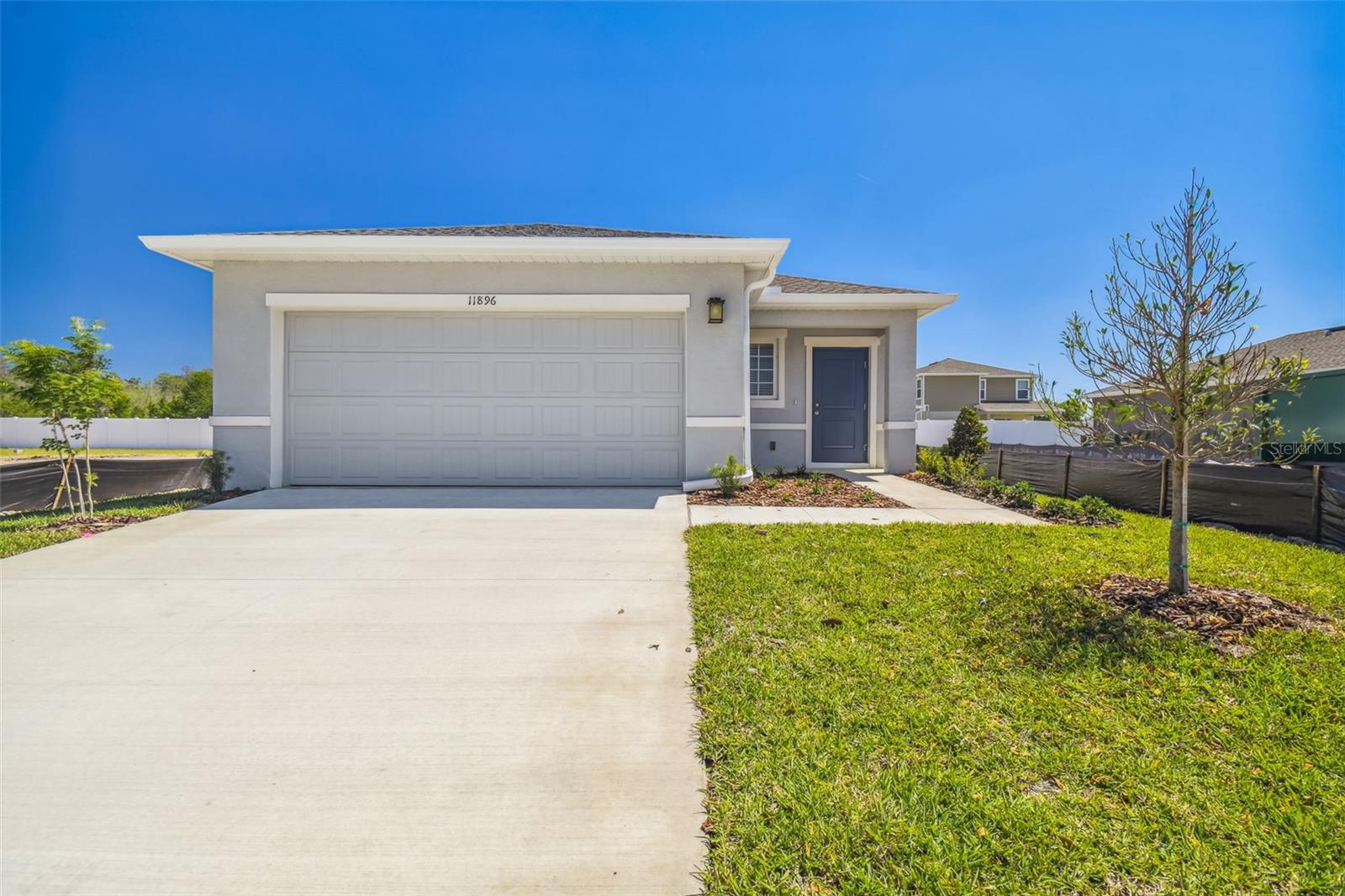 11896 THORNCREST DR, SPRING HILL, FL, 34610