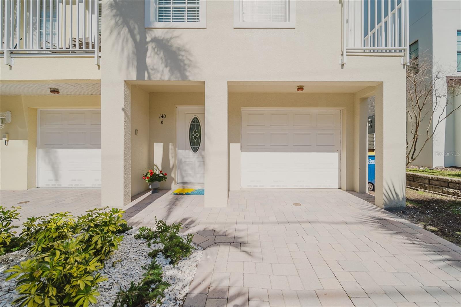 140 BRIGHTWATER DR #6, CLEARWATER BEACH, FL, 33767