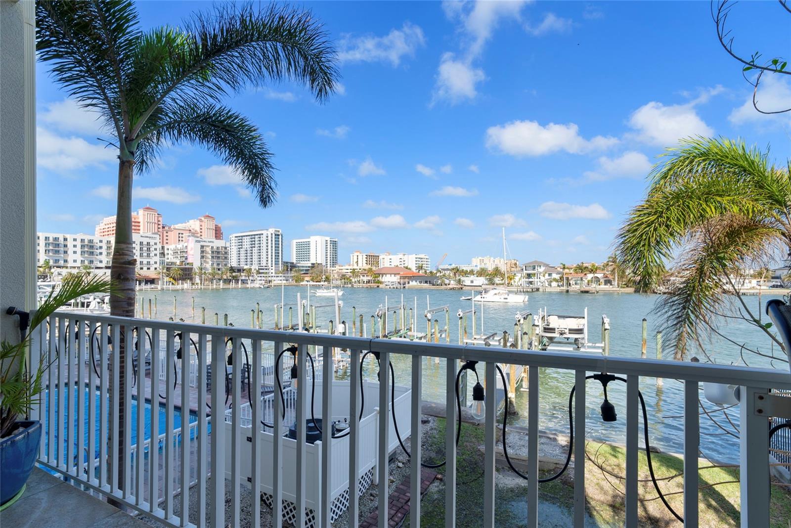 140 BRIGHTWATER DR #6, CLEARWATER BEACH, FL, 33767