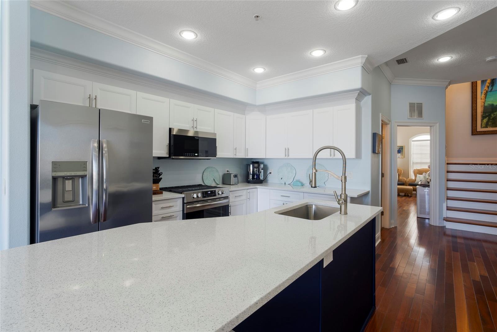 140 BRIGHTWATER DR #6, CLEARWATER BEACH, FL, 33767