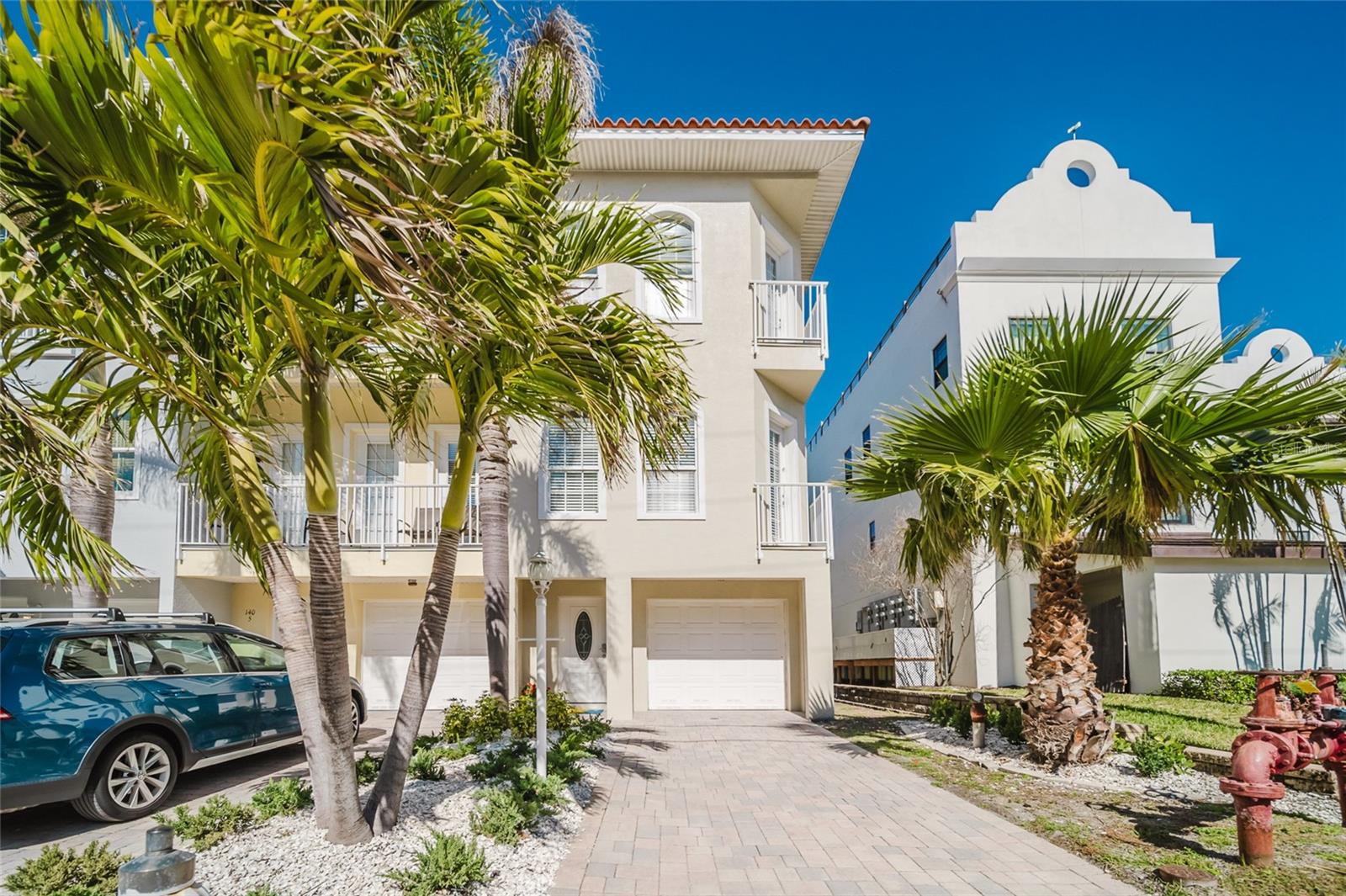 140 BRIGHTWATER DR #6, CLEARWATER BEACH, FL, 33767