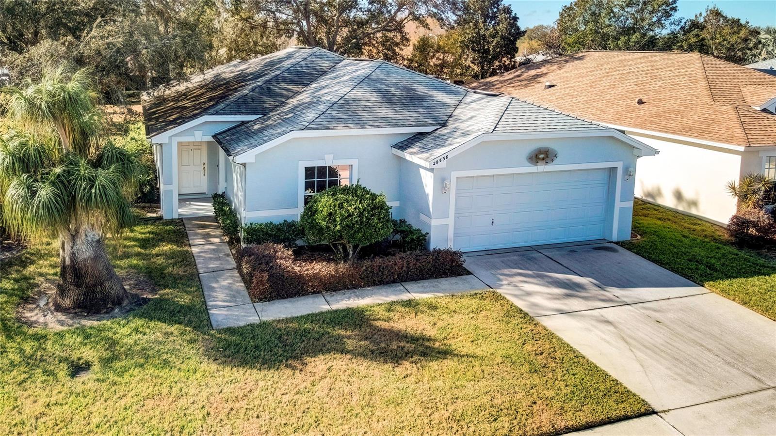 20538 HOMOSSASA CT, LAND O LAKES, FL, 34637
