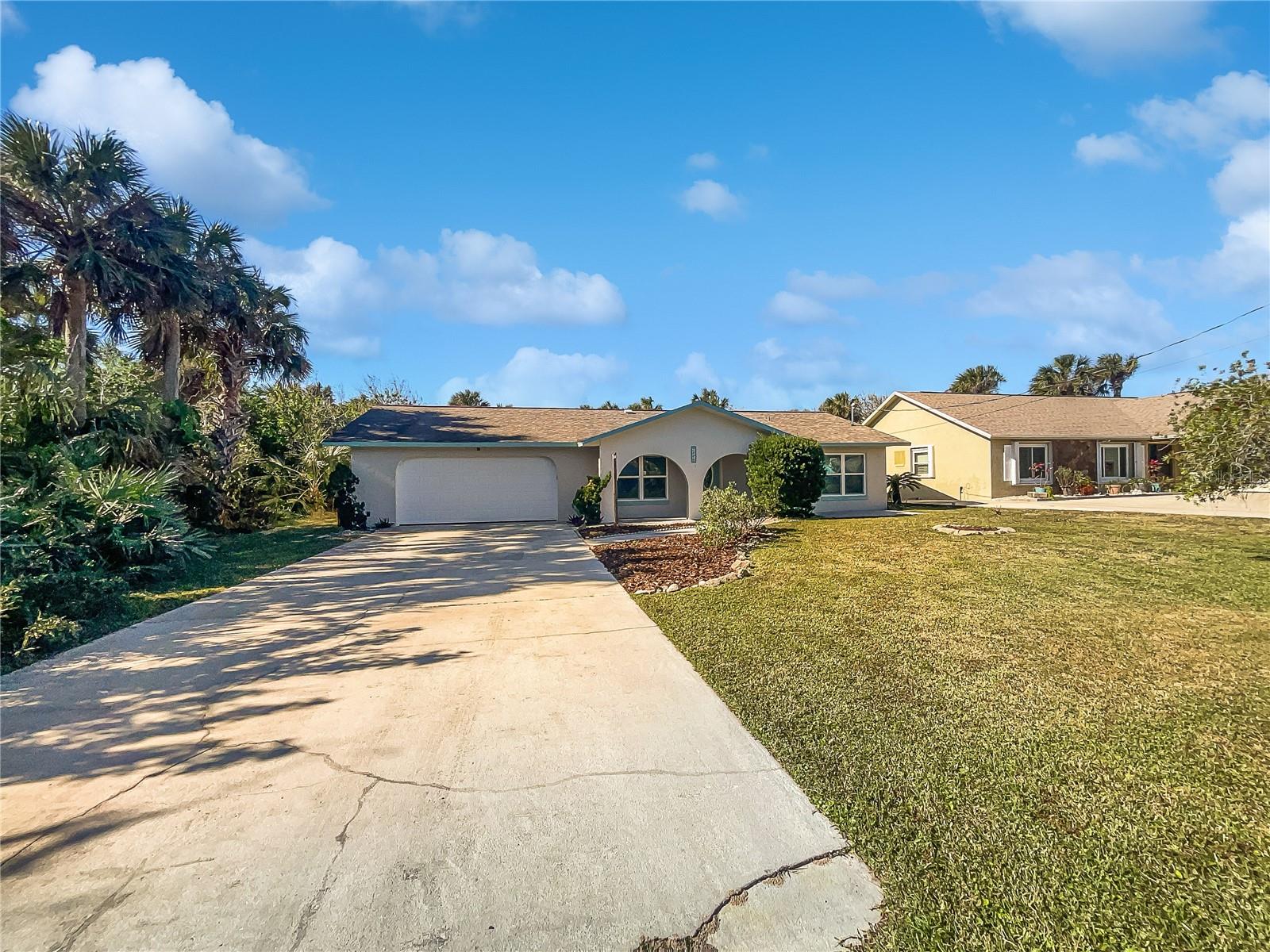 2448 S DAYTONA AVE, FLAGLER BEACH, FL, 32136