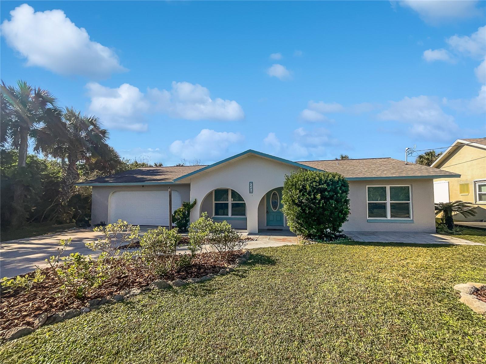 2448 S DAYTONA AVE, FLAGLER BEACH, FL, 32136