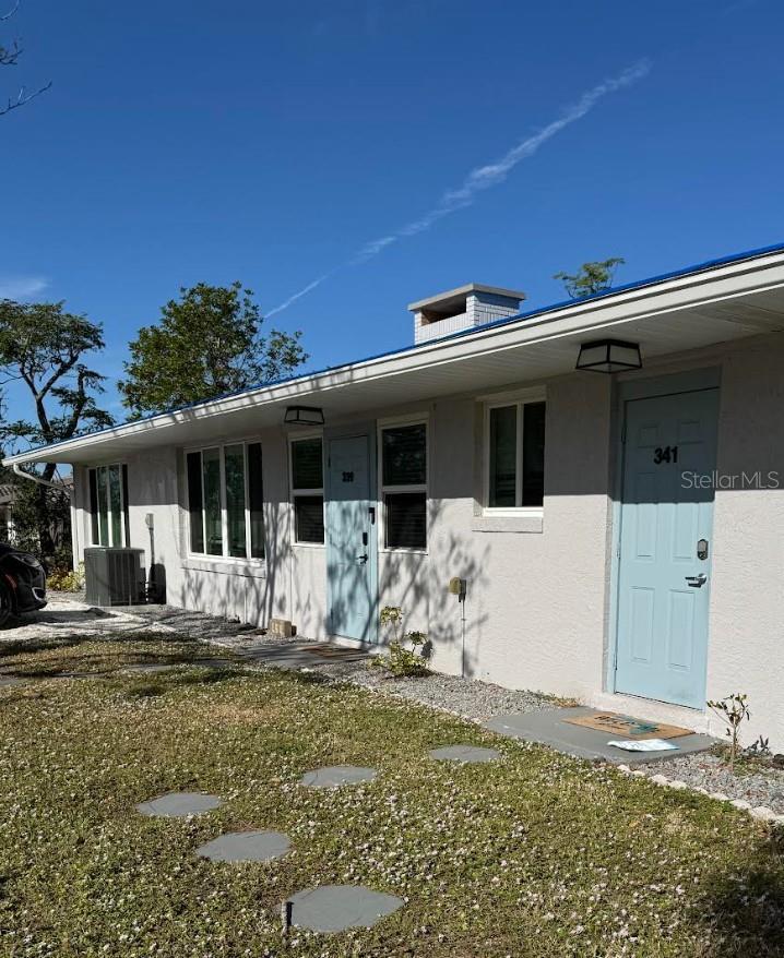 339 SUWANEE AVE, SARASOTA, FL, 34243