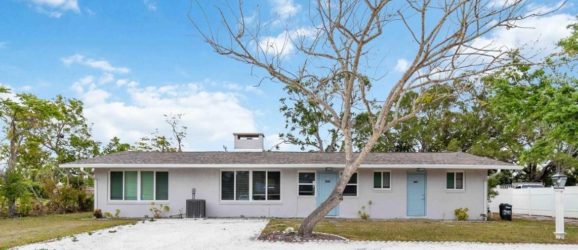 339 SUWANEE AVE, SARASOTA, FL, 34243