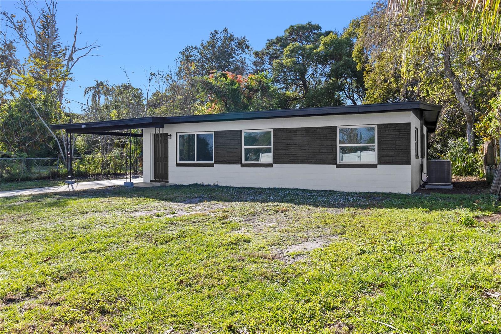 180 N CHRISTMAS HILL RD, TITUSVILLE, FL, 32796