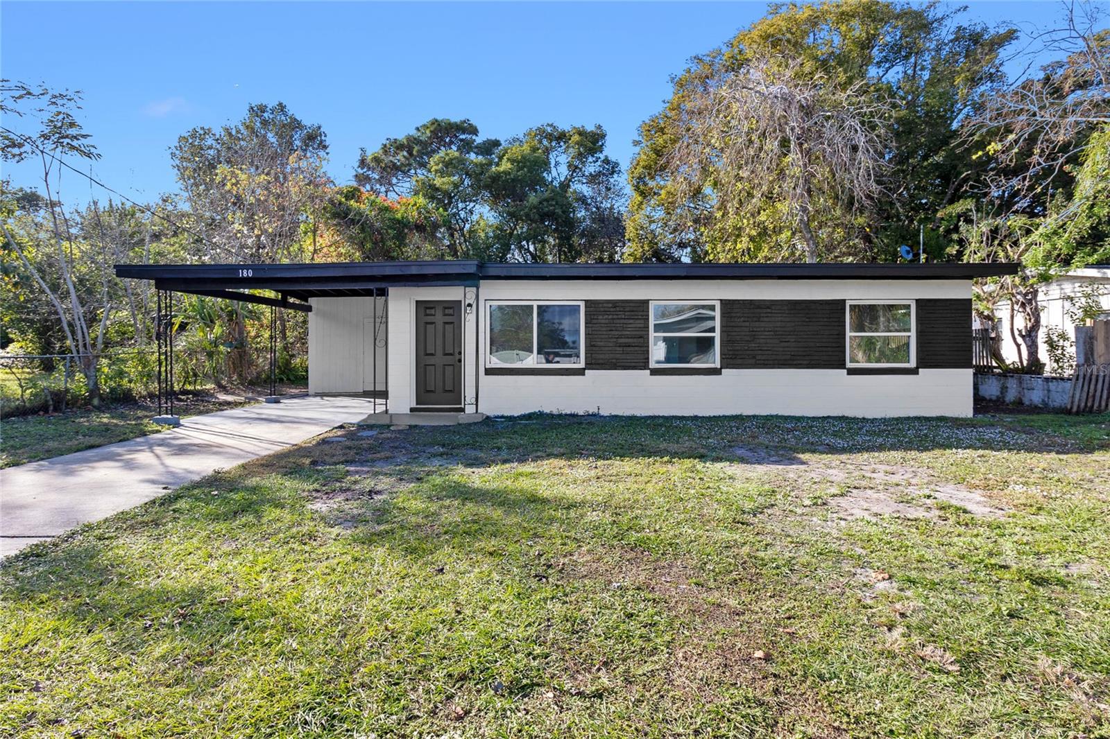 180 N CHRISTMAS HILL RD, TITUSVILLE, FL, 32796