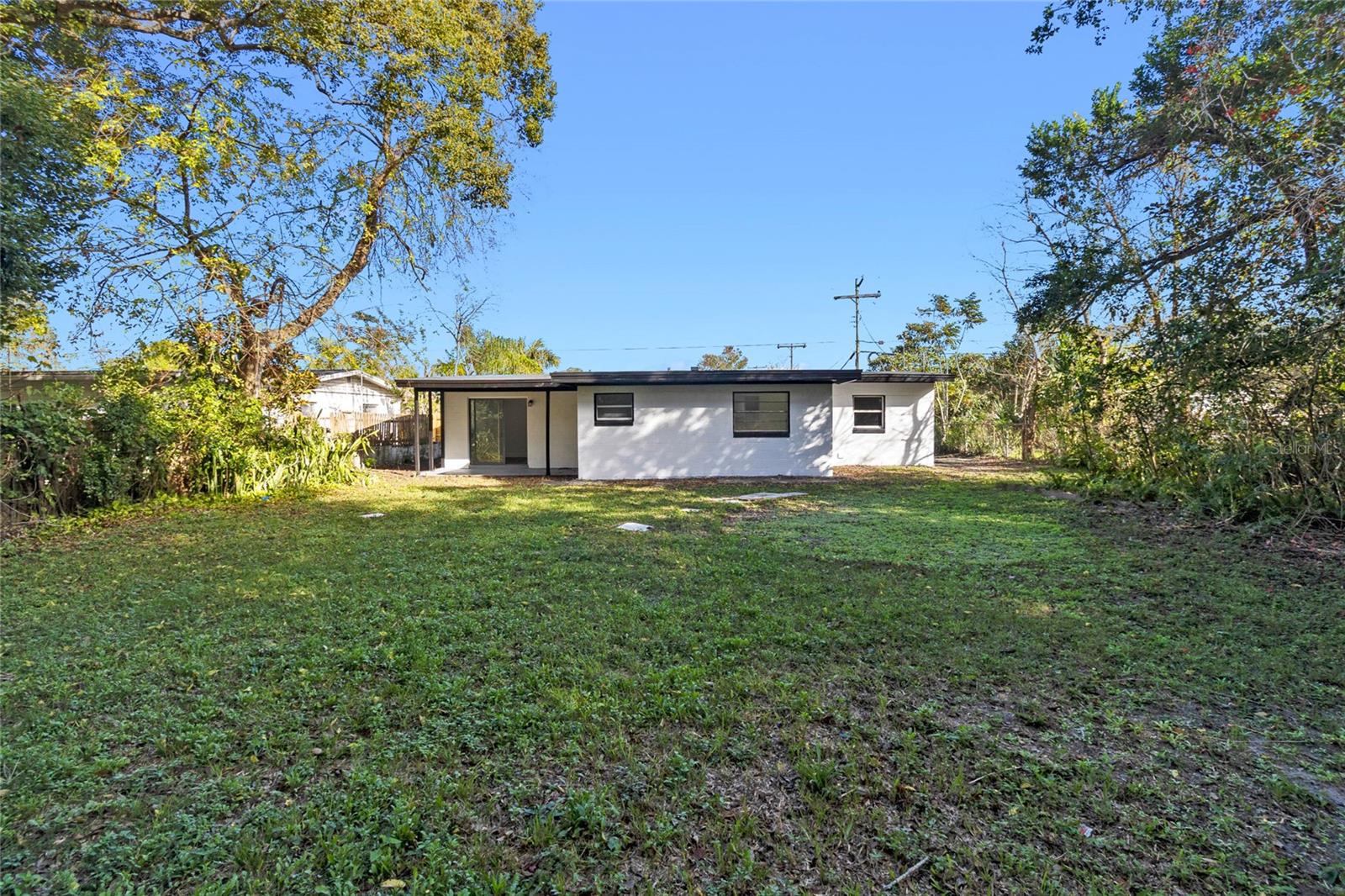 180 N CHRISTMAS HILL RD, TITUSVILLE, FL, 32796