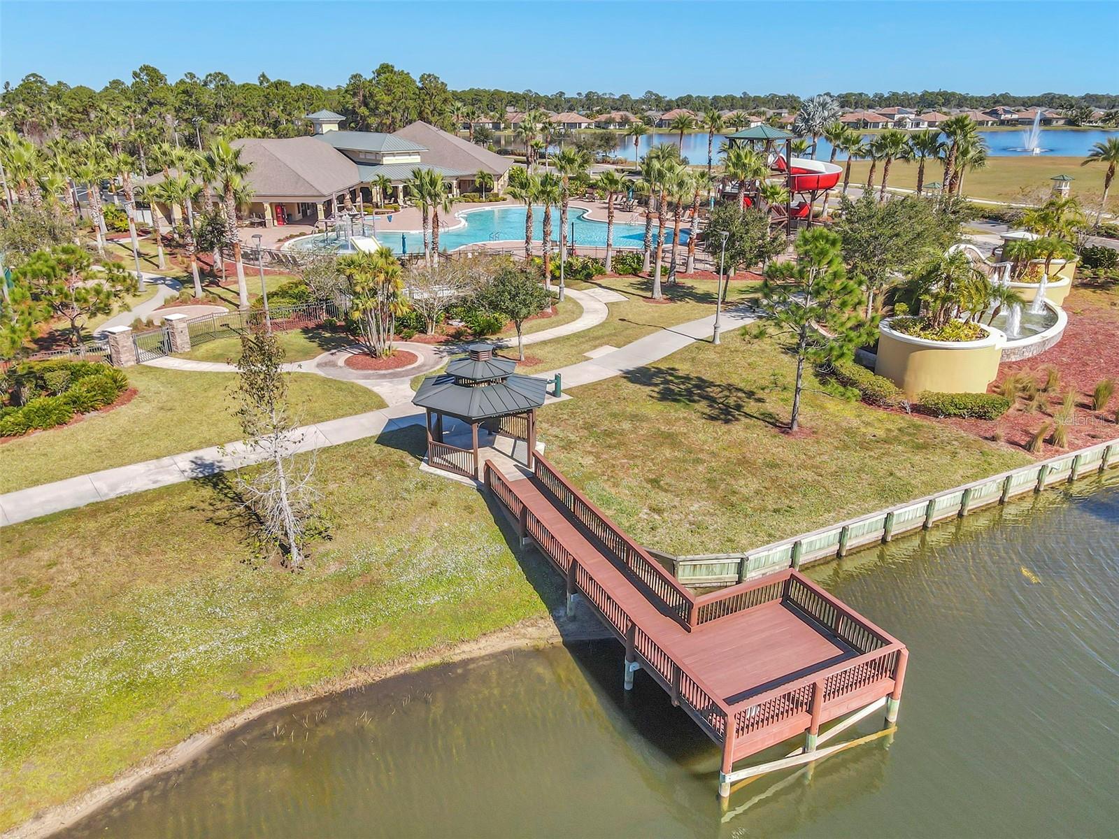 4637 BROOMSEDGE CIR, WEST MELBOURNE, FL, 32904