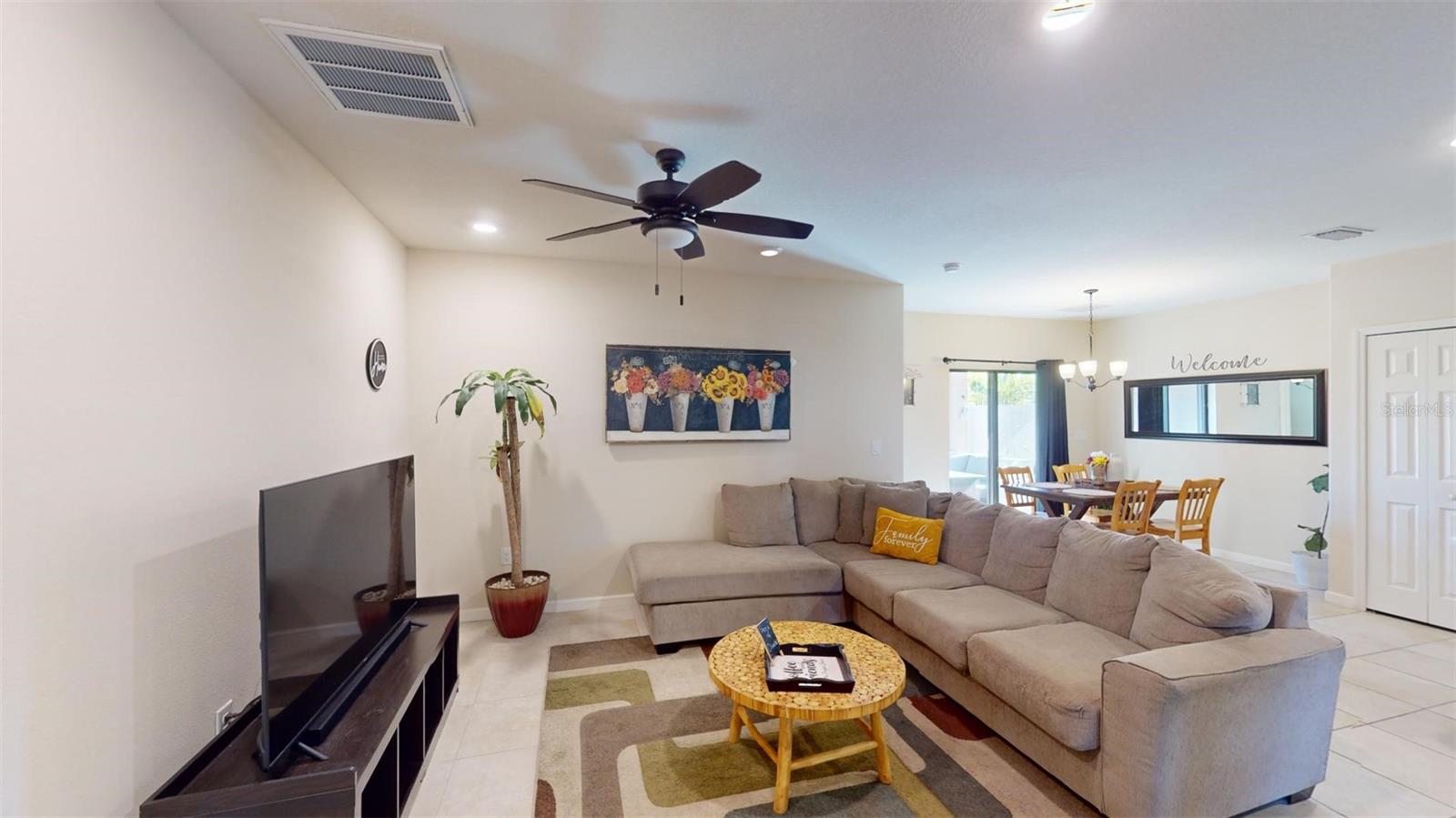 4637 BROOMSEDGE CIR, WEST MELBOURNE, FL, 32904