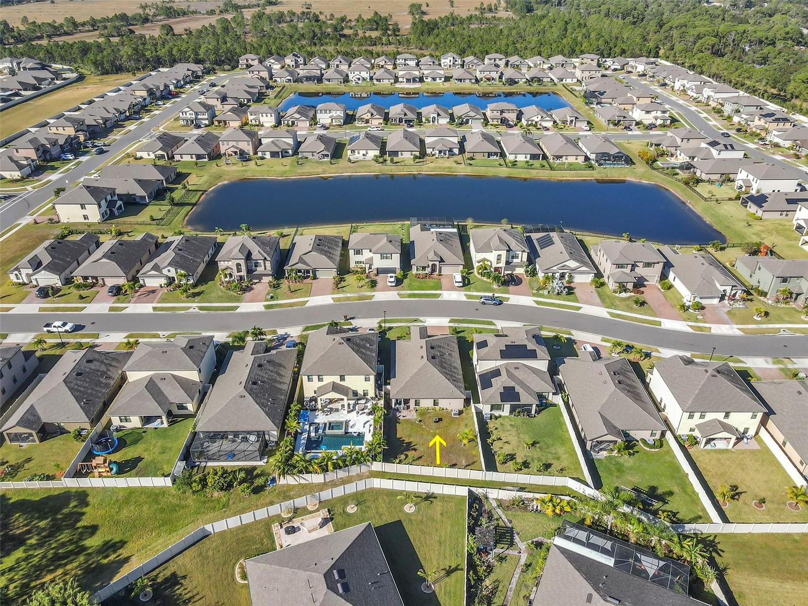 4637 BROOMSEDGE CIR, WEST MELBOURNE, FL, 32904