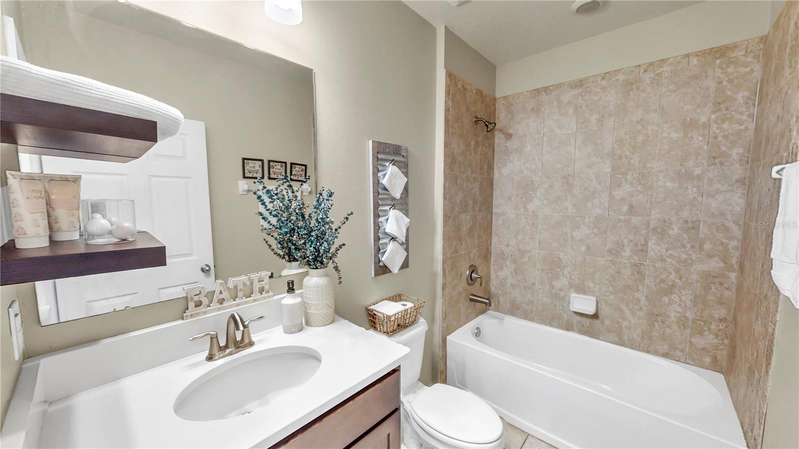 4637 BROOMSEDGE CIR, WEST MELBOURNE, FL, 32904