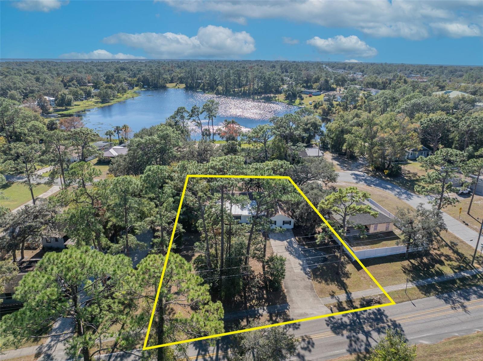 3 MADERA RD, DEBARY, FL, 32713