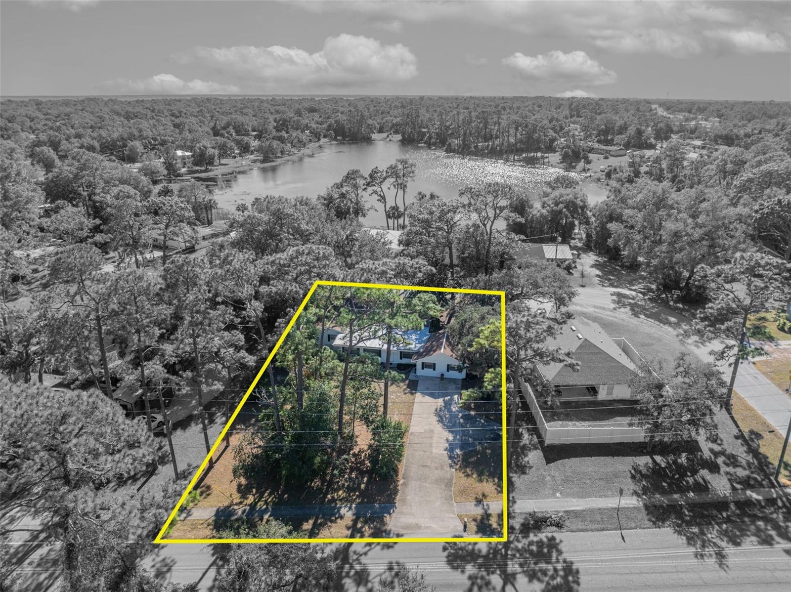 3 MADERA RD, DEBARY, FL, 32713