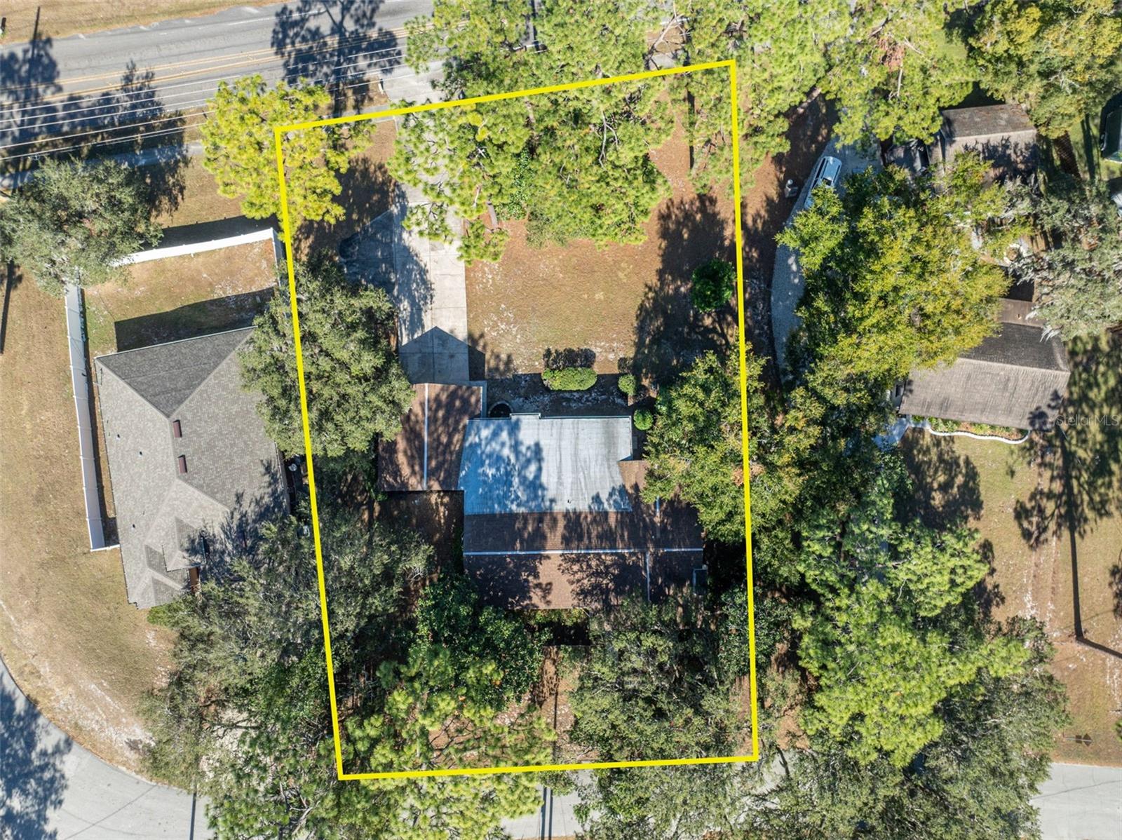 3 MADERA RD, DEBARY, FL, 32713