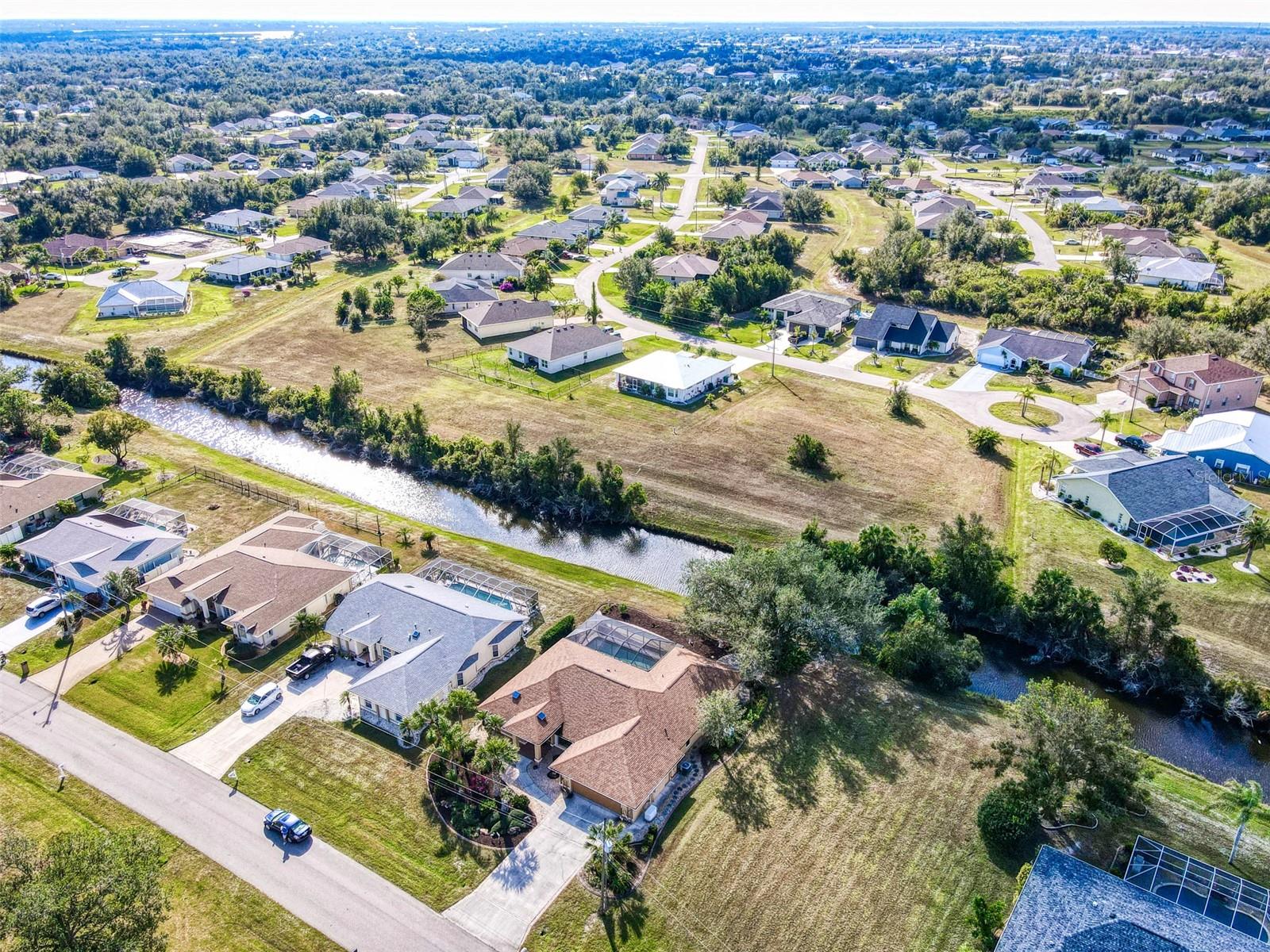 299 BARCELONA ST, PUNTA GORDA, FL, 33983