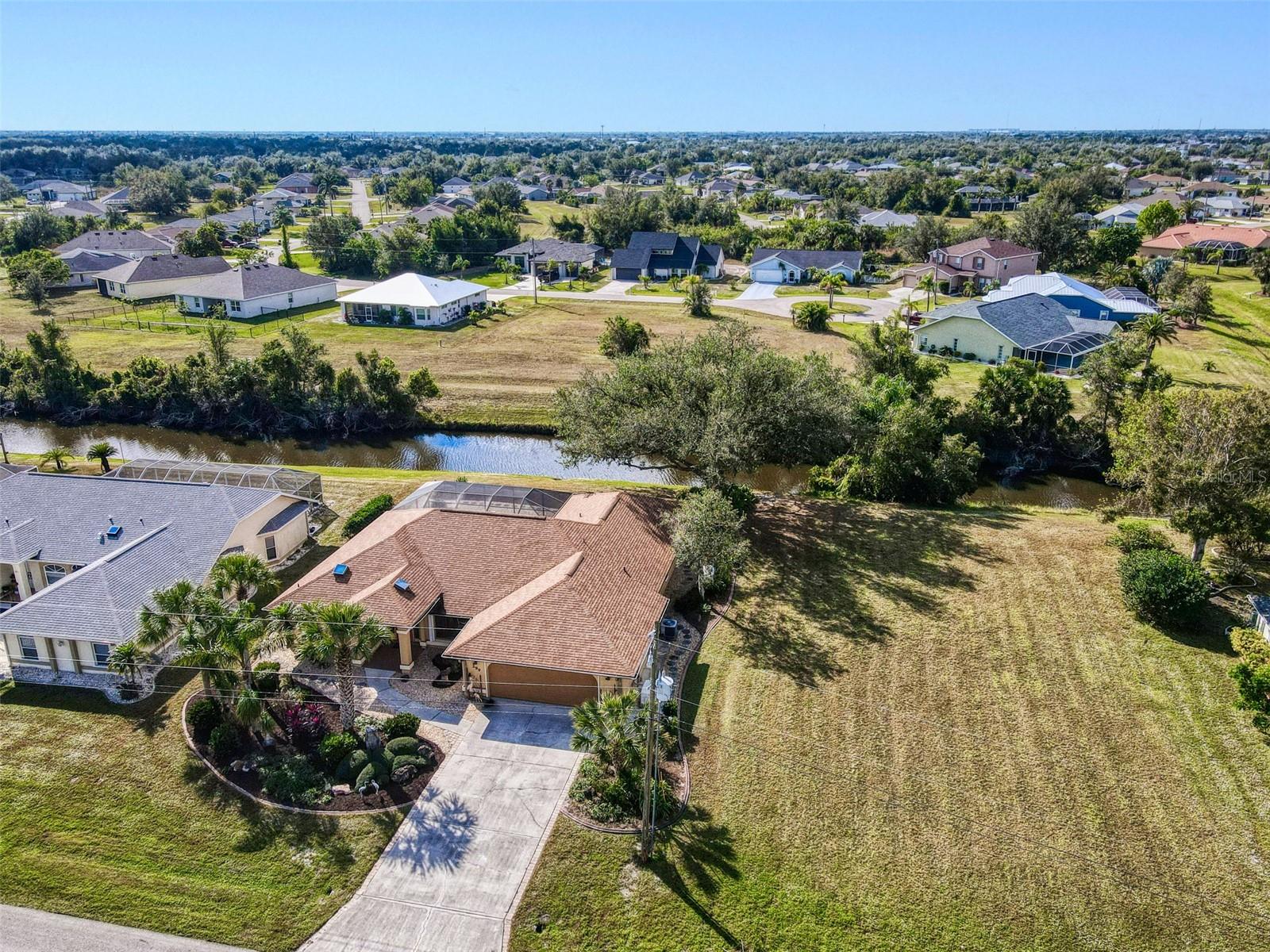 299 BARCELONA ST, PUNTA GORDA, FL, 33983