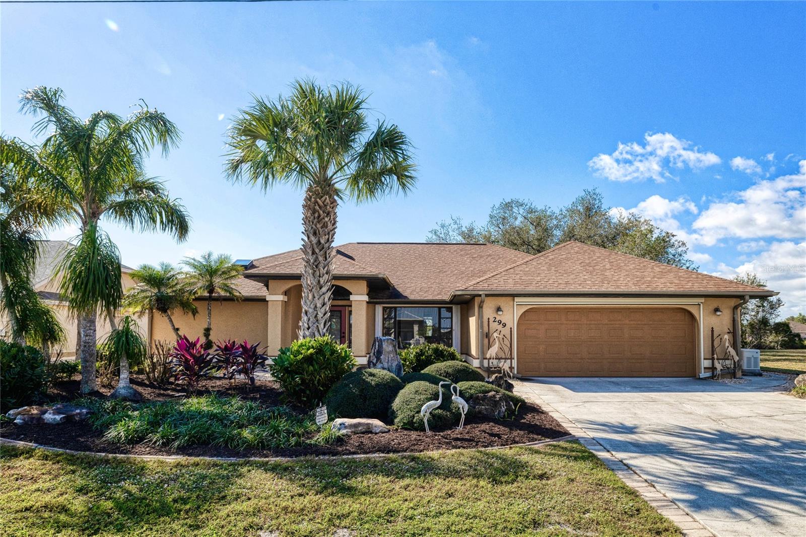 299 BARCELONA ST, PUNTA GORDA, FL, 33983