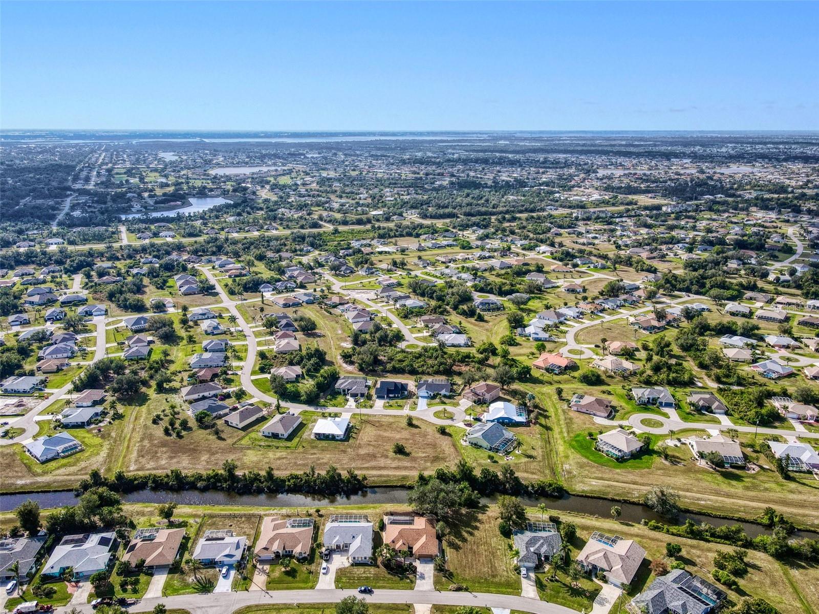 299 BARCELONA ST, PUNTA GORDA, FL, 33983