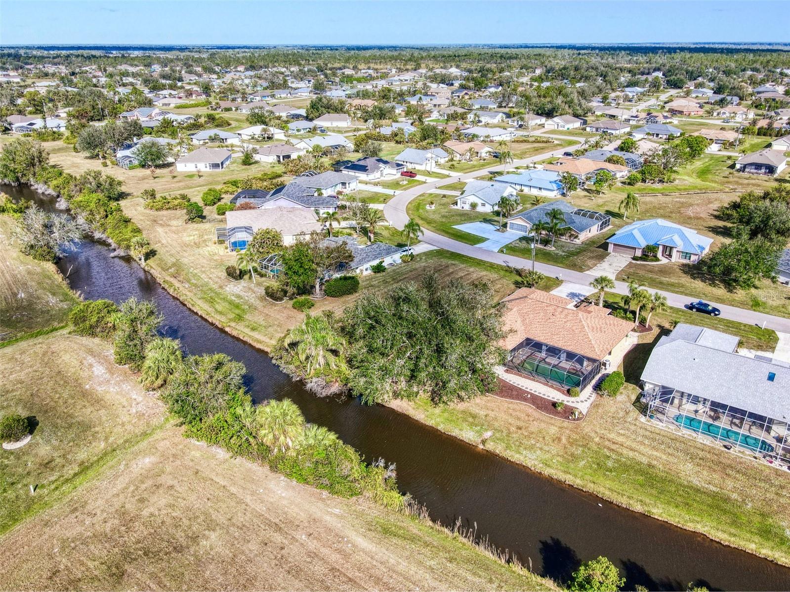 299 BARCELONA ST, PUNTA GORDA, FL, 33983