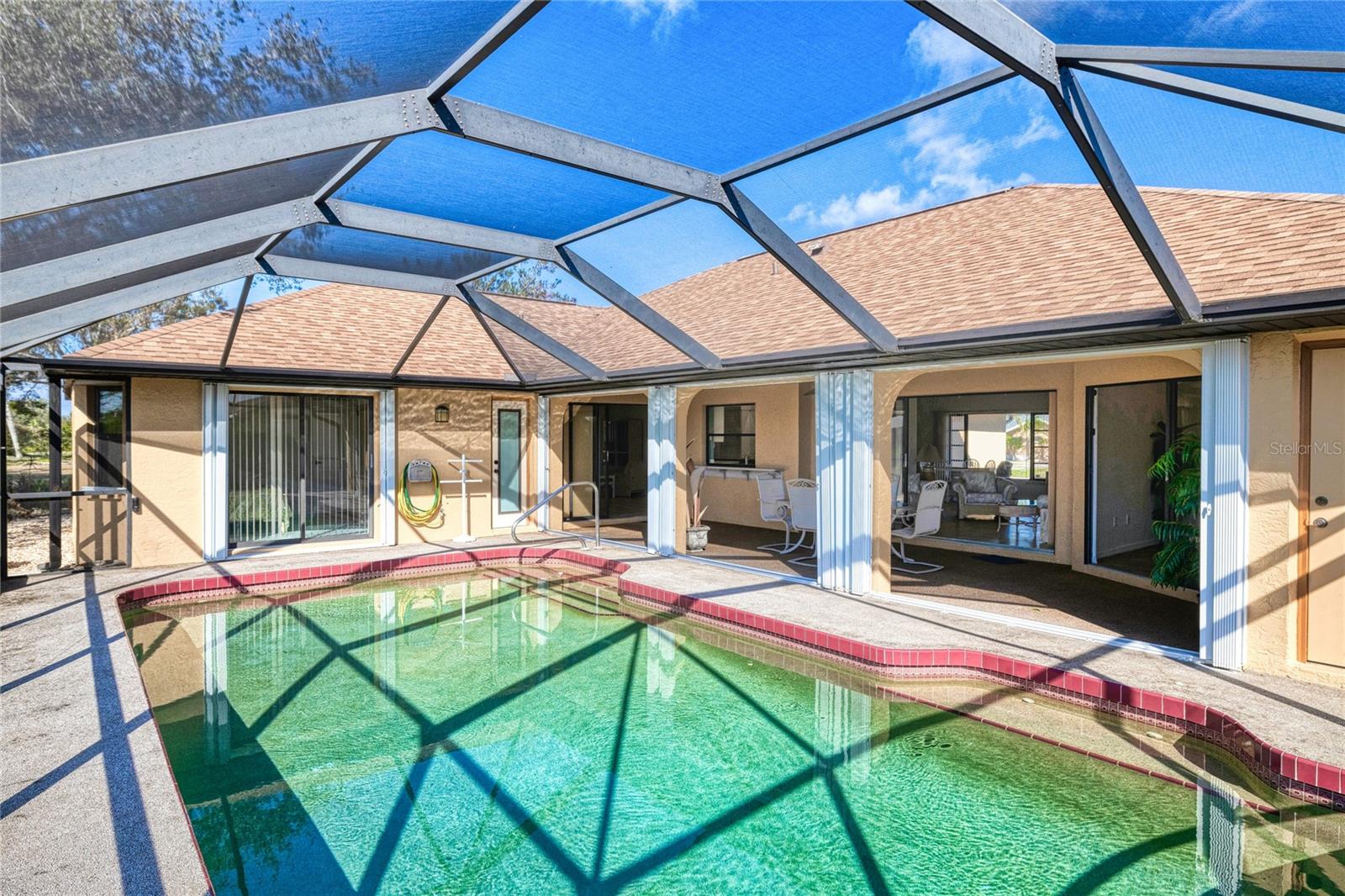 299 BARCELONA ST, PUNTA GORDA, FL, 33983