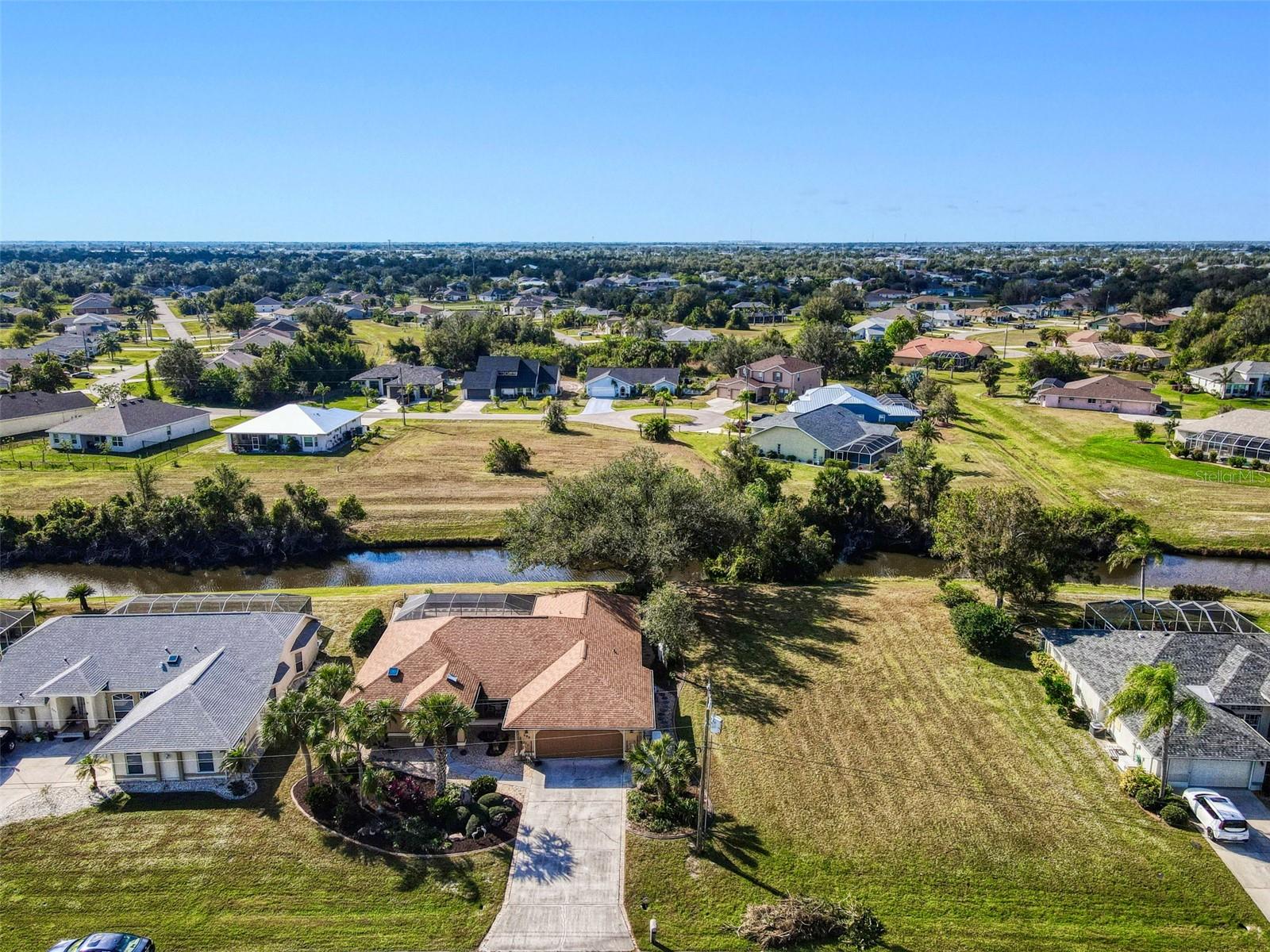 299 BARCELONA ST, PUNTA GORDA, FL, 33983