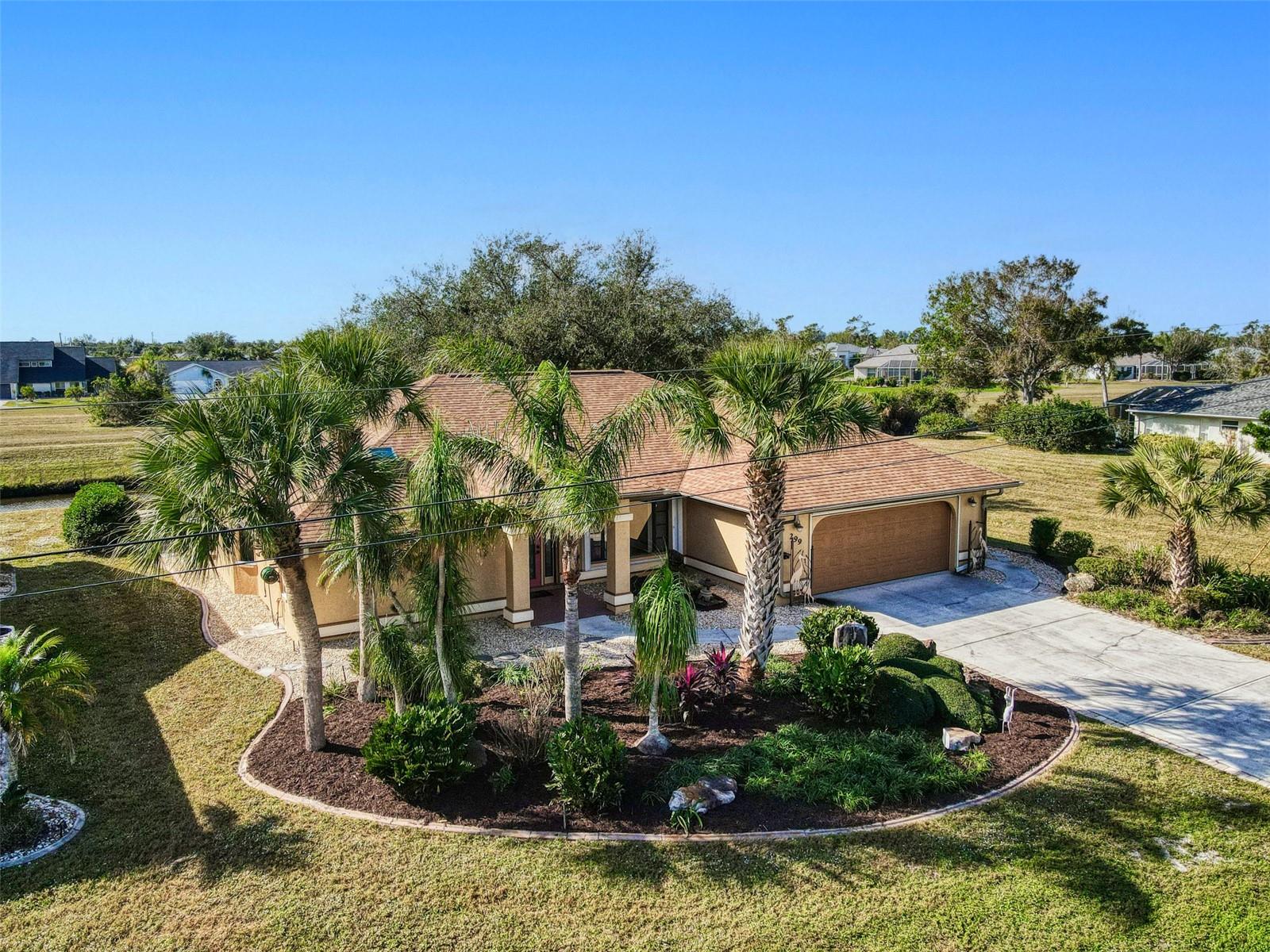 299 BARCELONA ST, PUNTA GORDA, FL, 33983