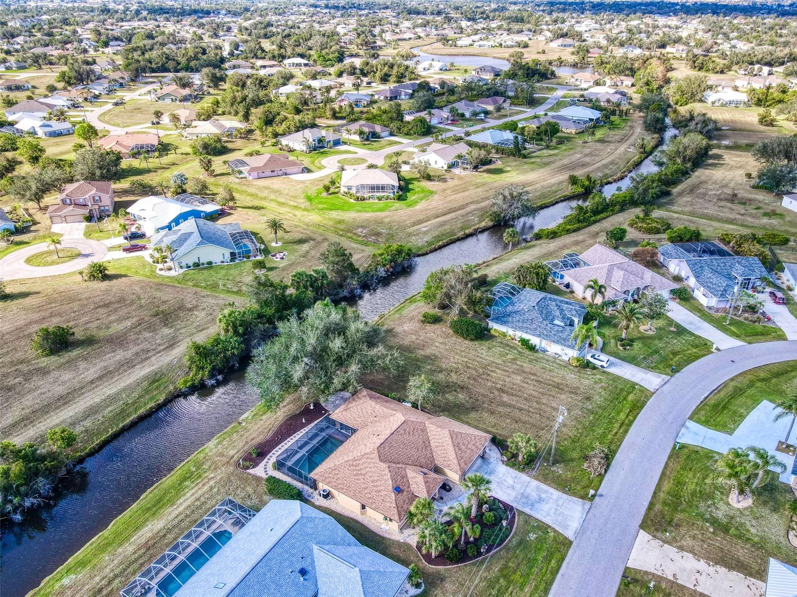 299 BARCELONA ST, PUNTA GORDA, FL, 33983