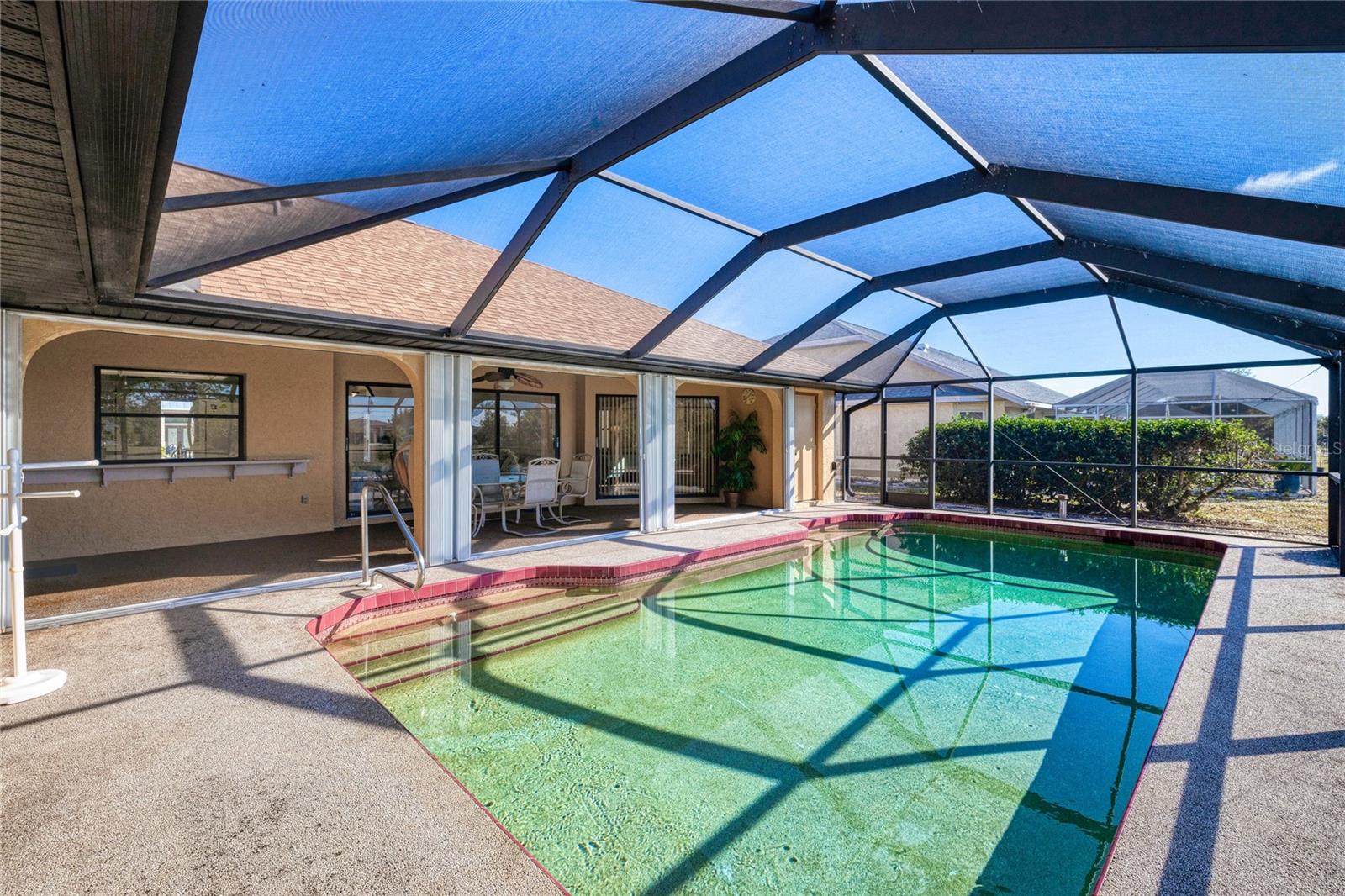 299 BARCELONA ST, PUNTA GORDA, FL, 33983
