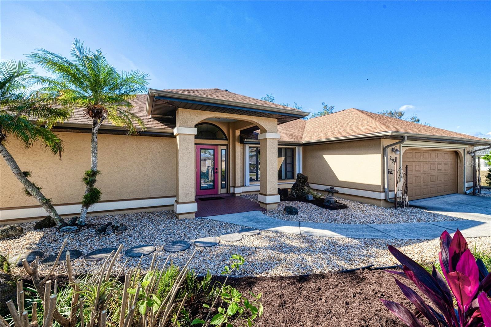299 BARCELONA ST, PUNTA GORDA, FL, 33983