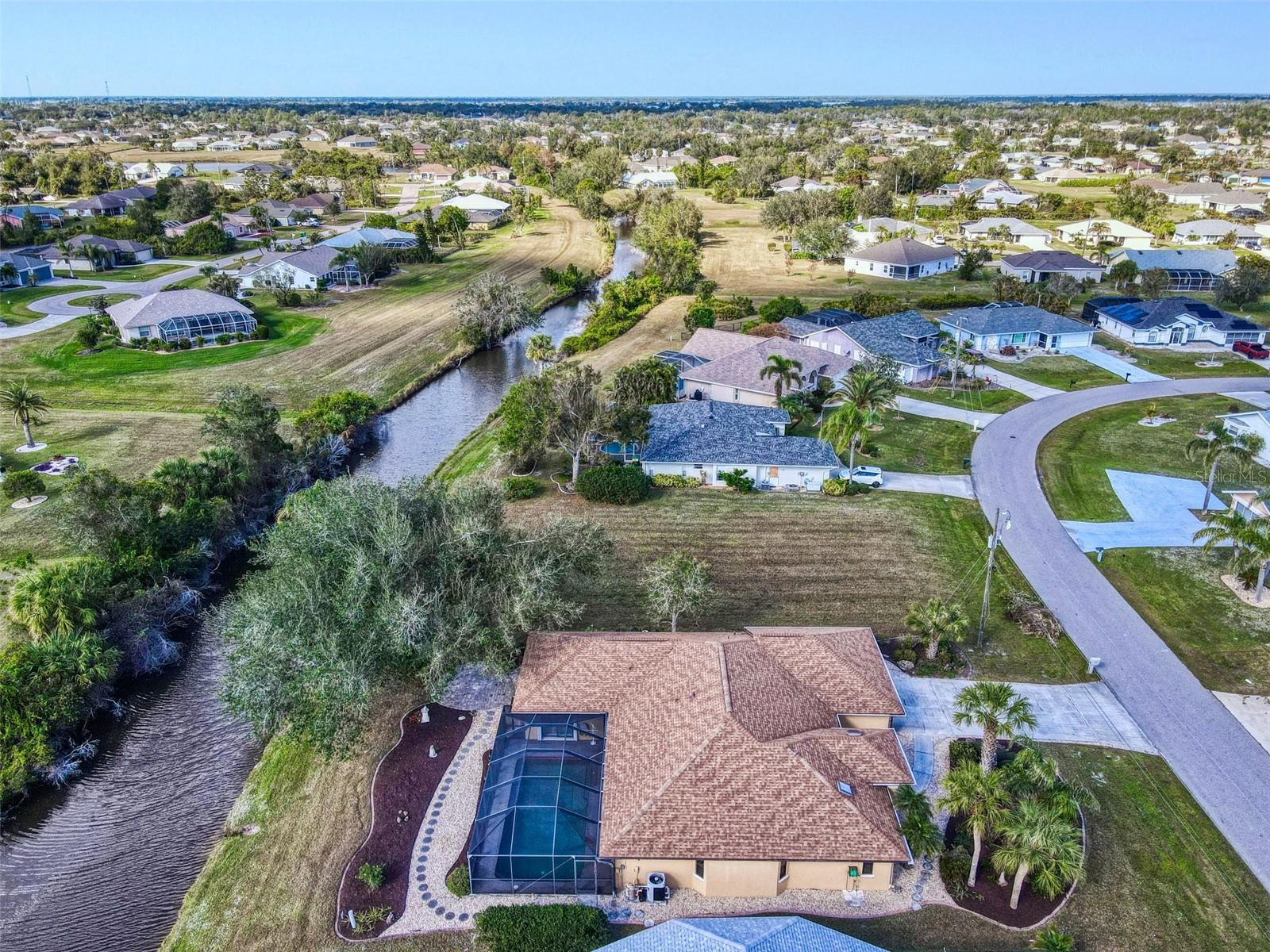 299 BARCELONA ST, PUNTA GORDA, FL, 33983