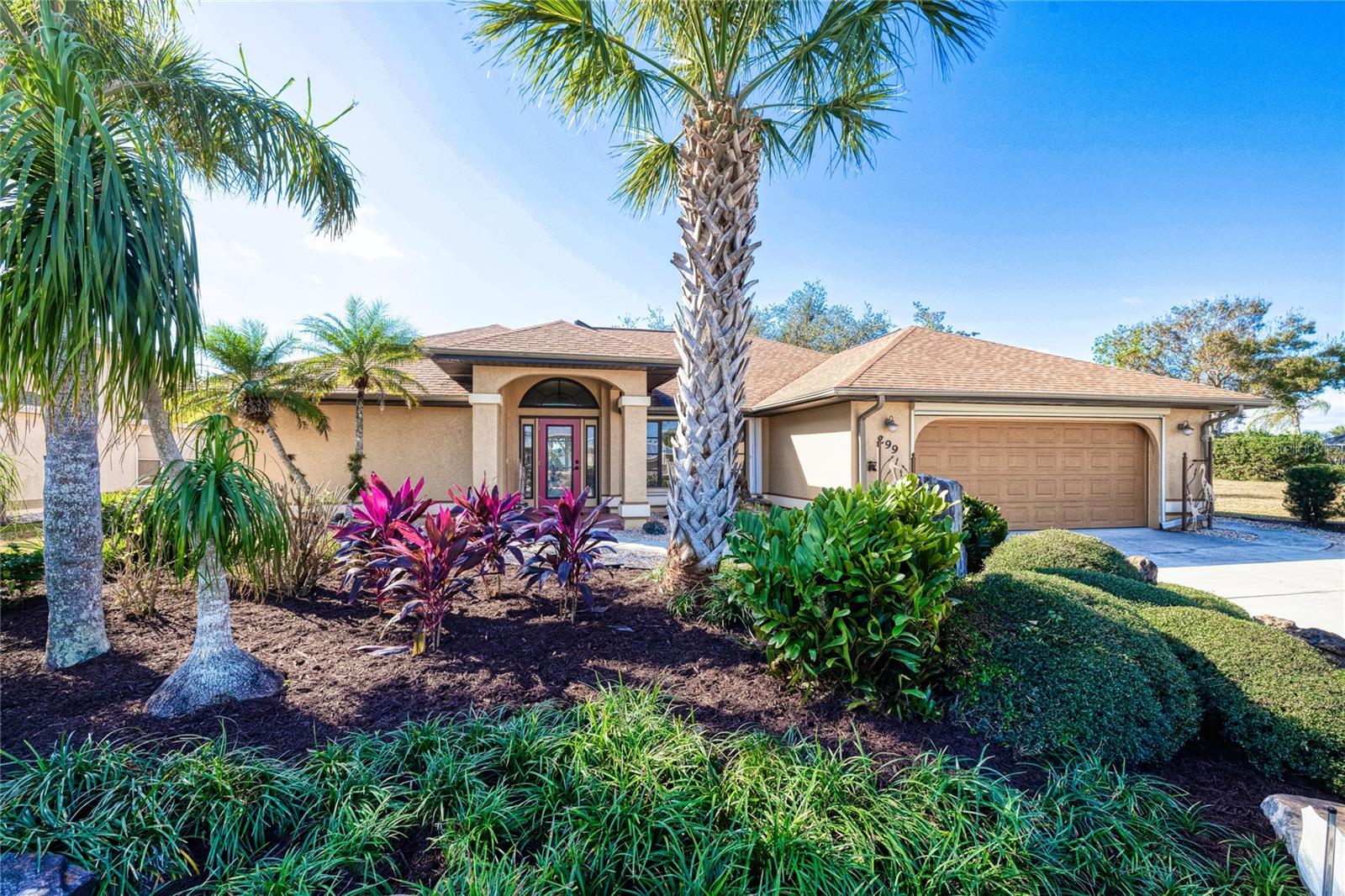 299 BARCELONA ST, PUNTA GORDA, FL, 33983