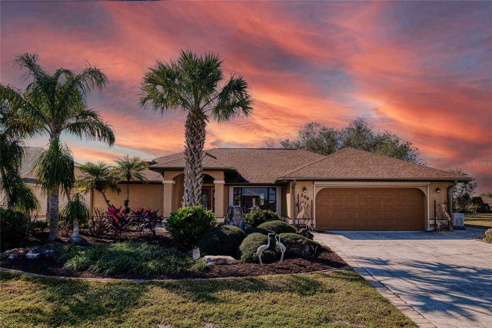 299 BARCELONA ST, PUNTA GORDA, FL, 33983