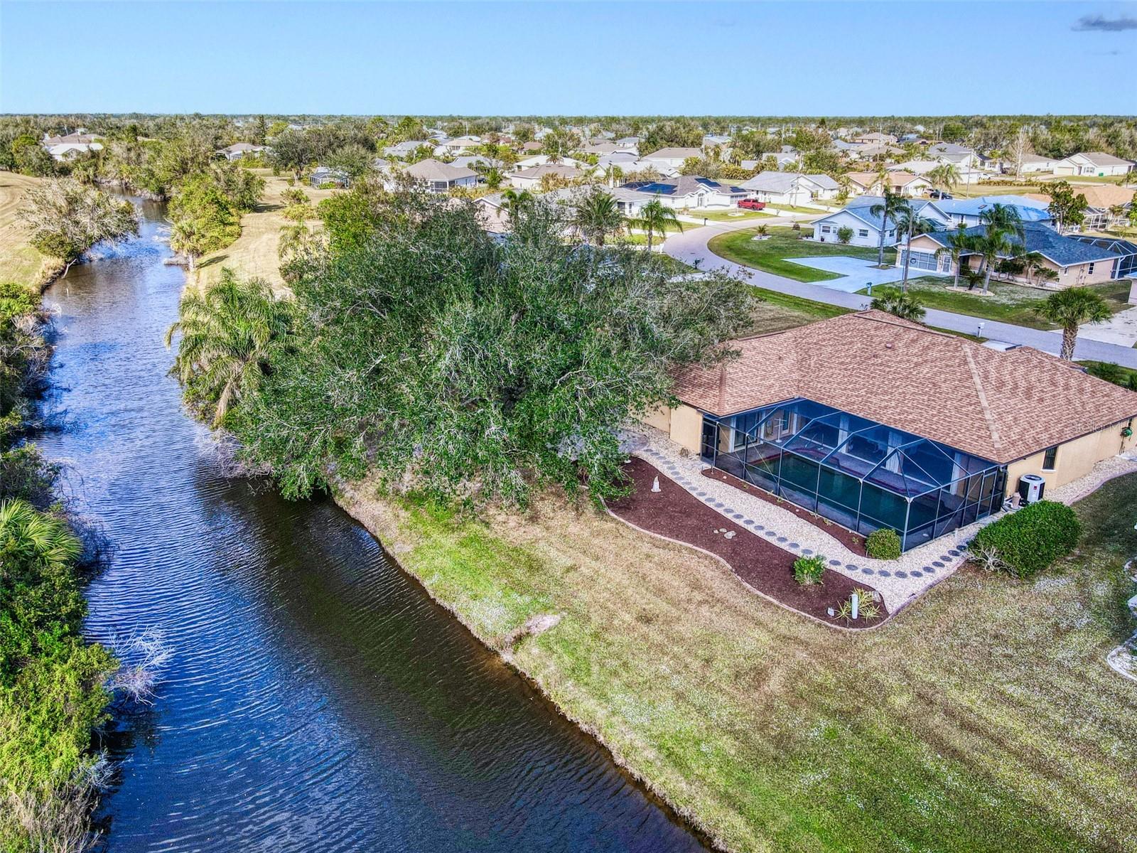 299 BARCELONA ST, PUNTA GORDA, FL, 33983
