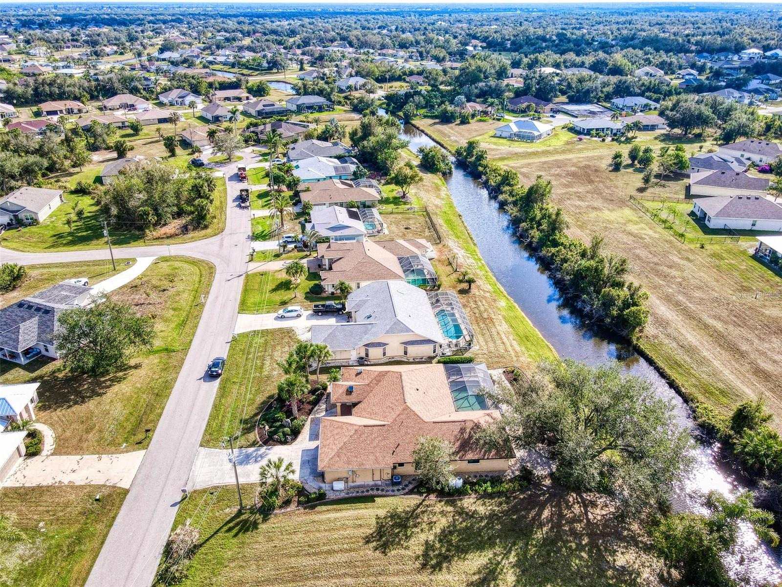 299 BARCELONA ST, PUNTA GORDA, FL, 33983