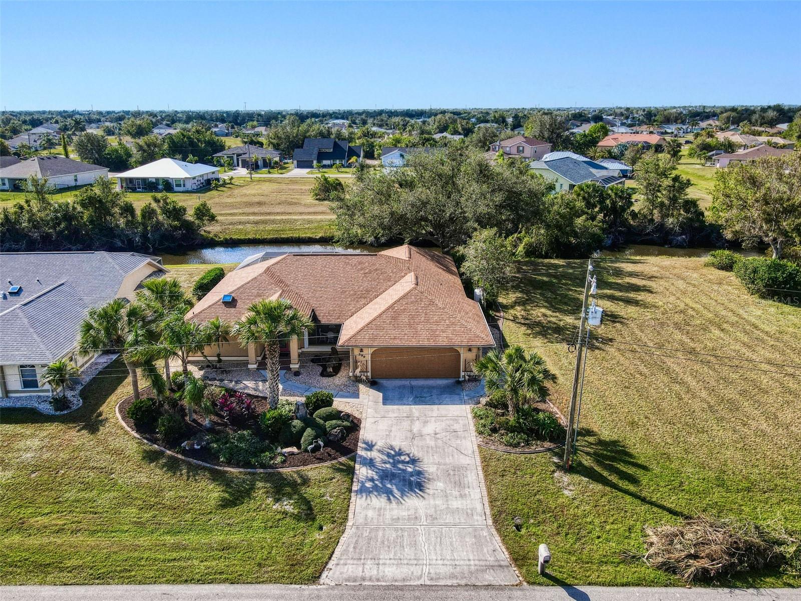 299 BARCELONA ST, PUNTA GORDA, FL, 33983