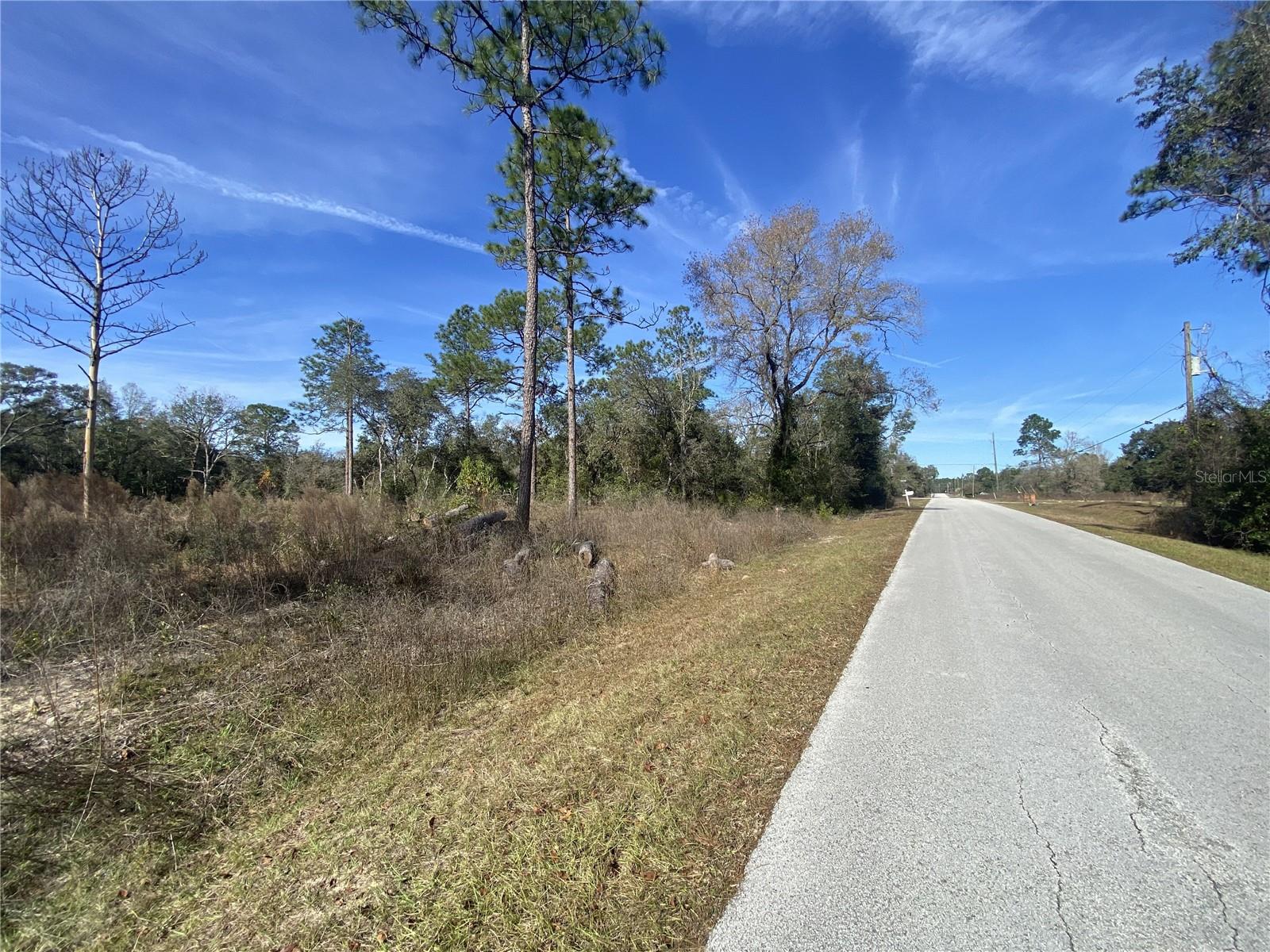 TBD SW HYACINTH CT, DUNNELLON, FL, 34431