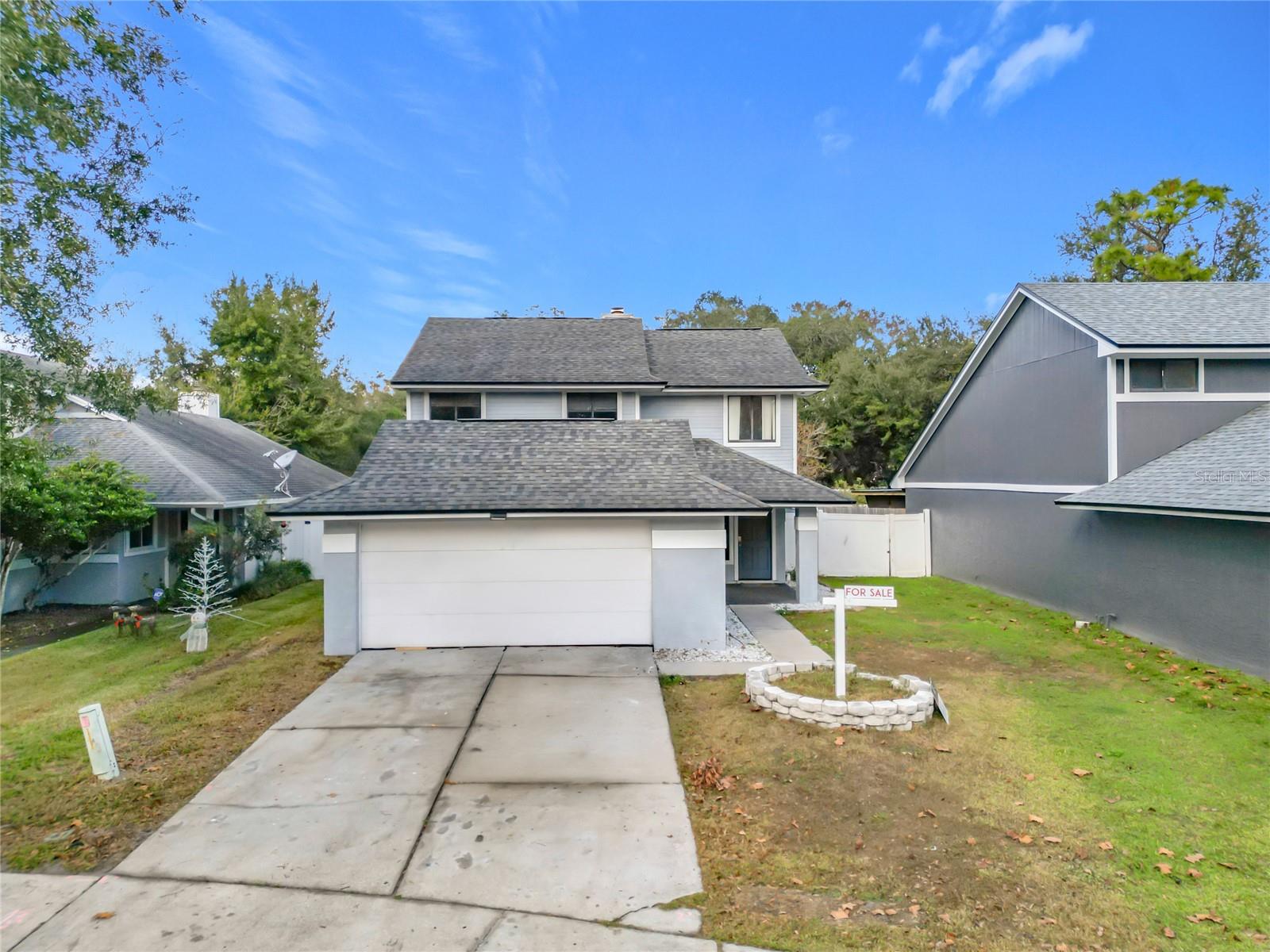 3692 OKEECHOBEE CIR, CASSELBERRY, FL, 32707