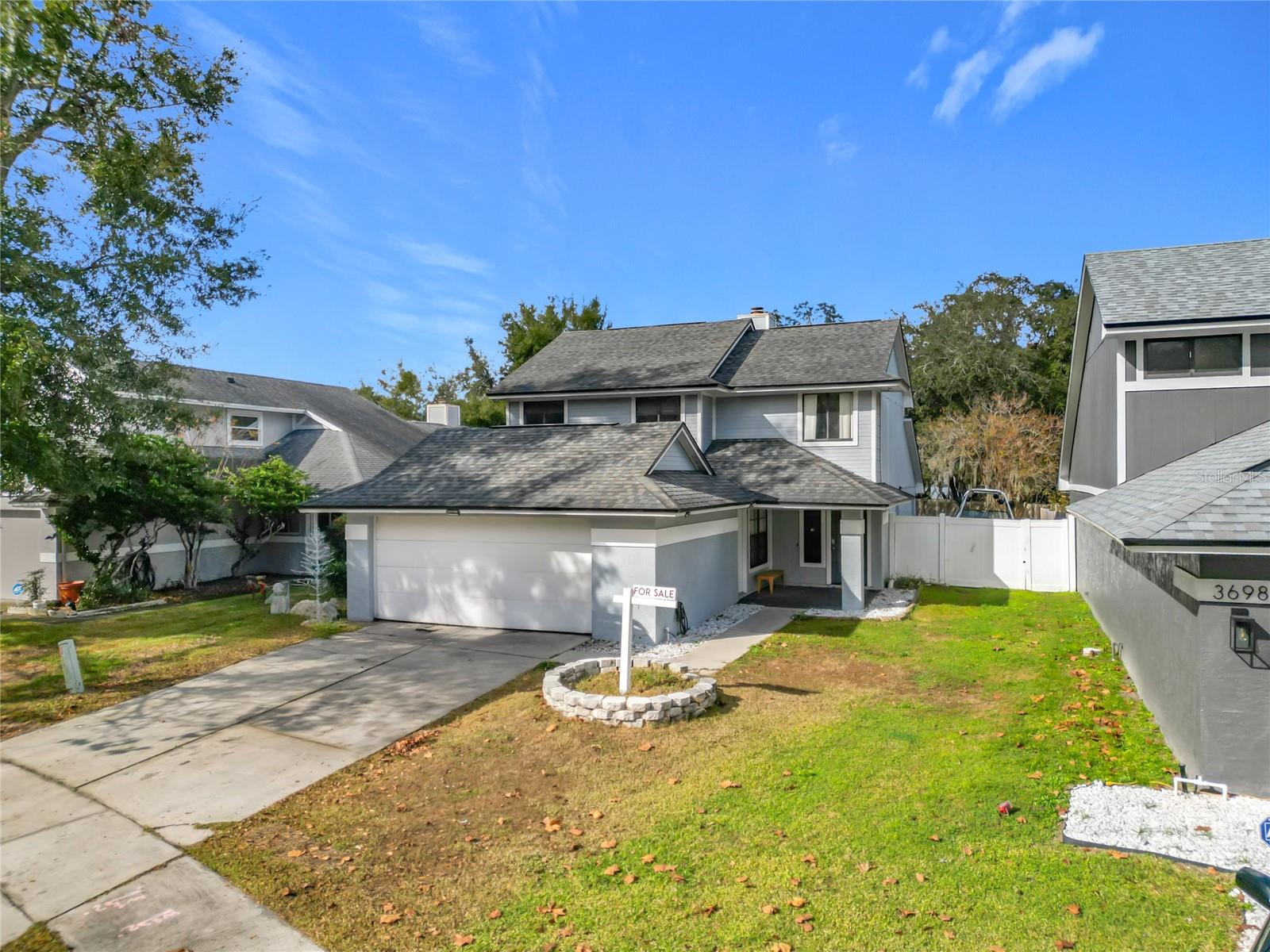 3692 OKEECHOBEE CIR, CASSELBERRY, FL, 32707