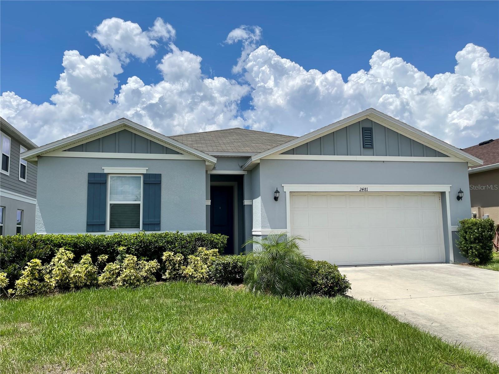 2481 BISCOTTO CIR, DAVENPORT, FL, 33897