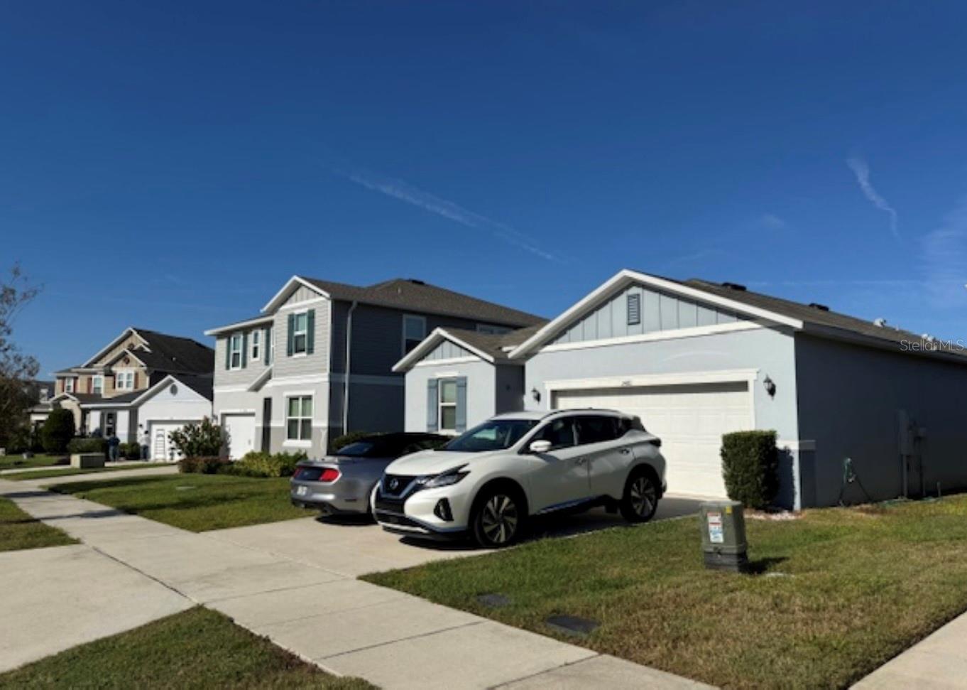 2481 BISCOTTO CIR, DAVENPORT, FL, 33897
