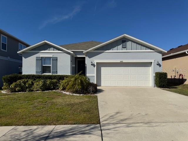 2481 BISCOTTO CIR, DAVENPORT, FL, 33897