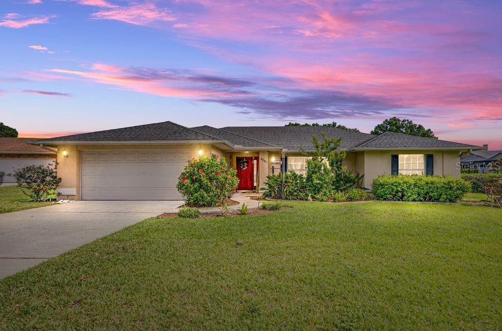 2147 RAINBOWER CT, LAKELAND, FL, 33810